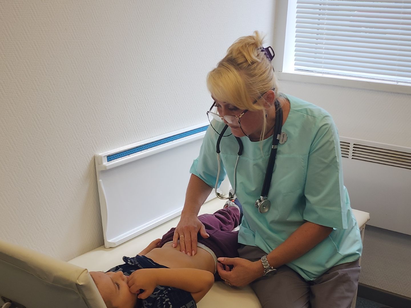 фап, медицинская помощь, фельдшер,