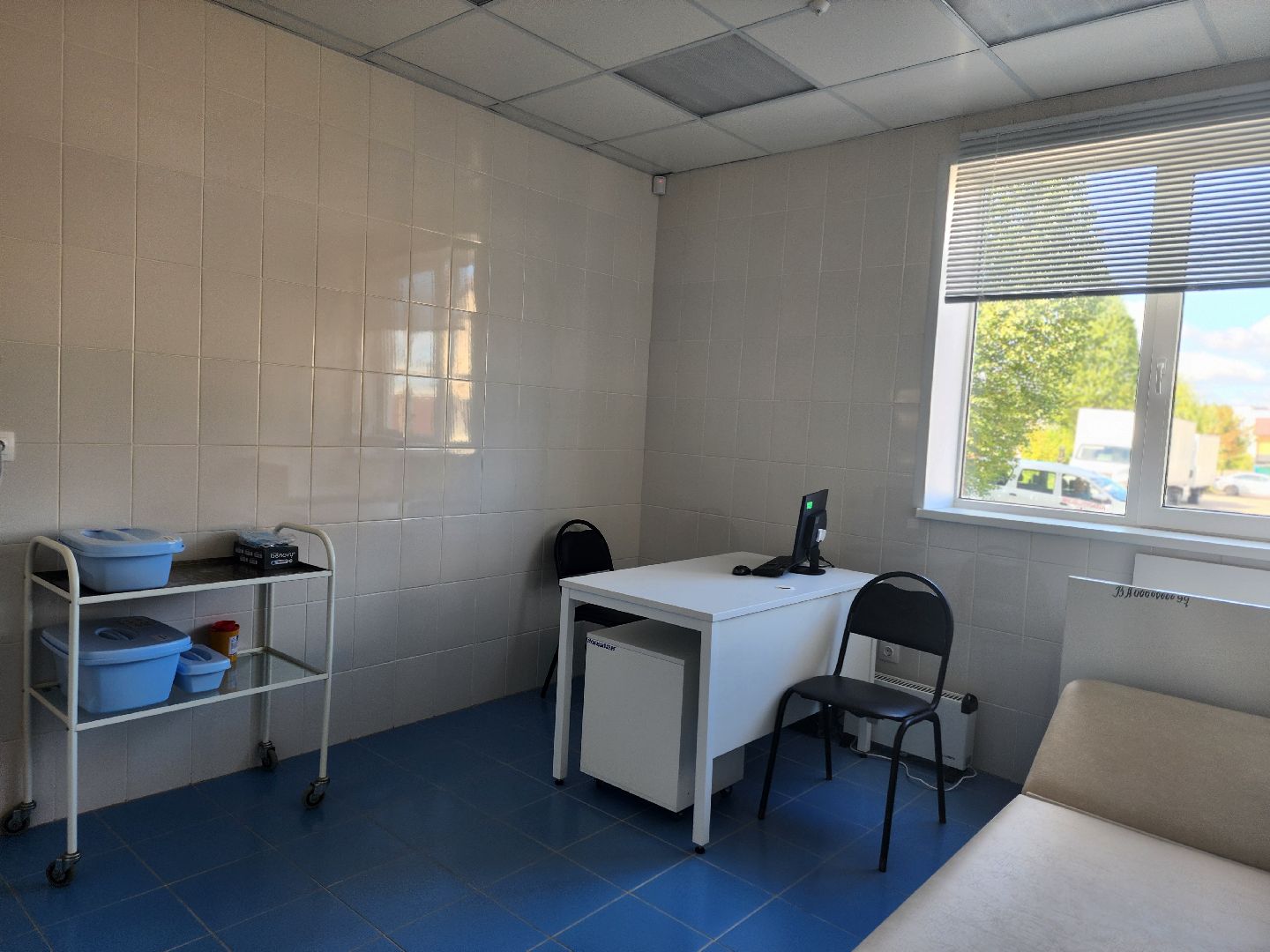 фап, медицинская помощь, фельдшер,