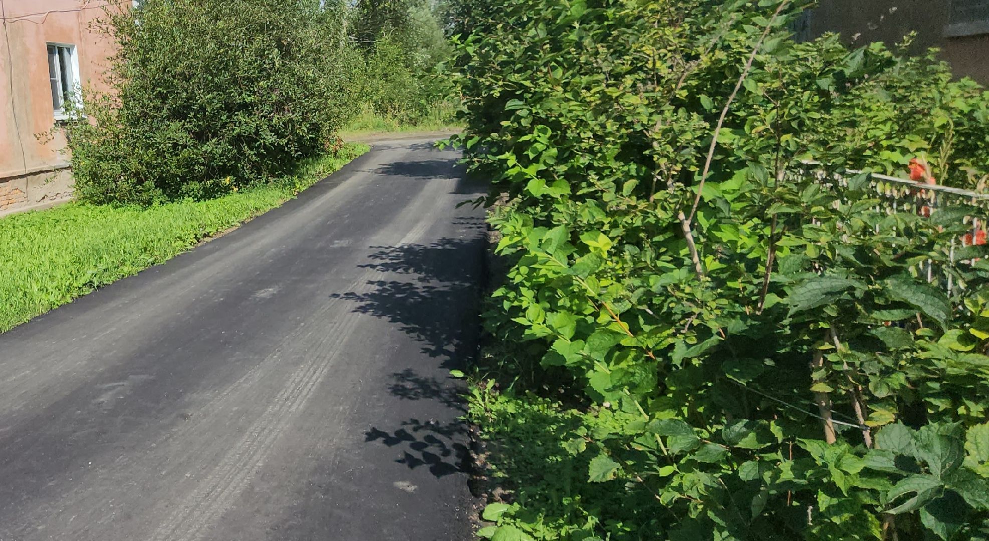 Павловский Посад, Дворы, Городской округ Павловский Посад, Благоустройство, Ремонт, строительство детского сада,