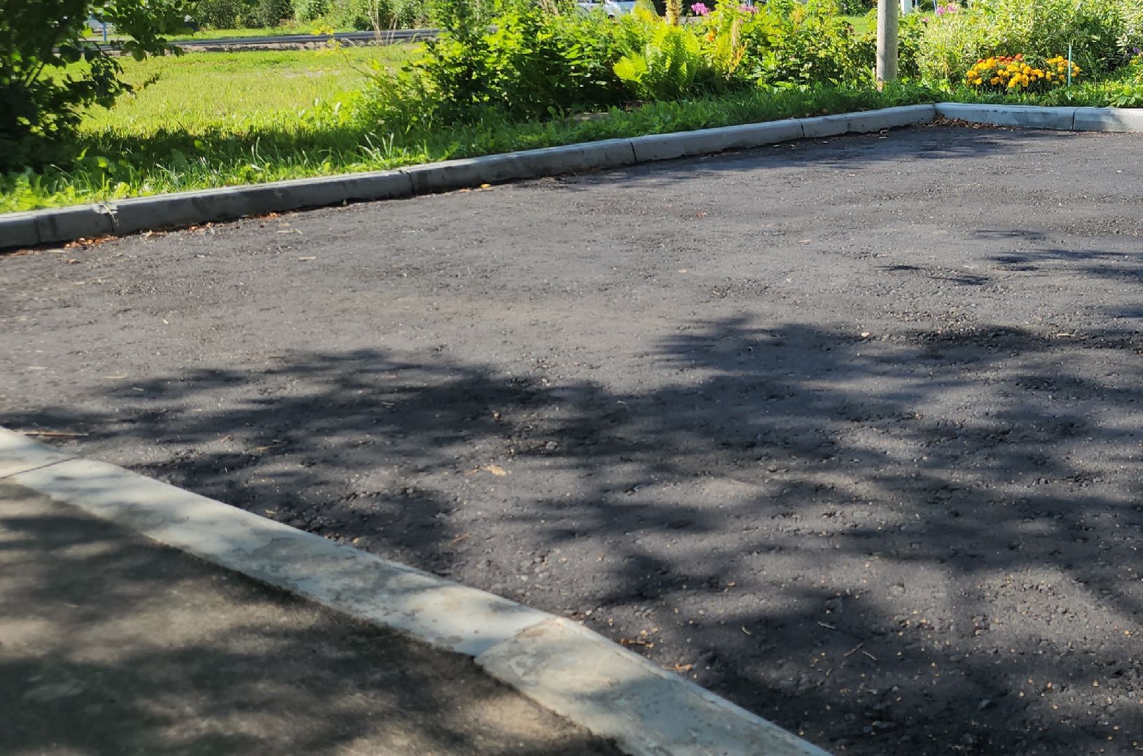 Павловский Посад, Дворы, Городской округ Павловский Посад, Благоустройство, Ремонт, строительство детского сада,