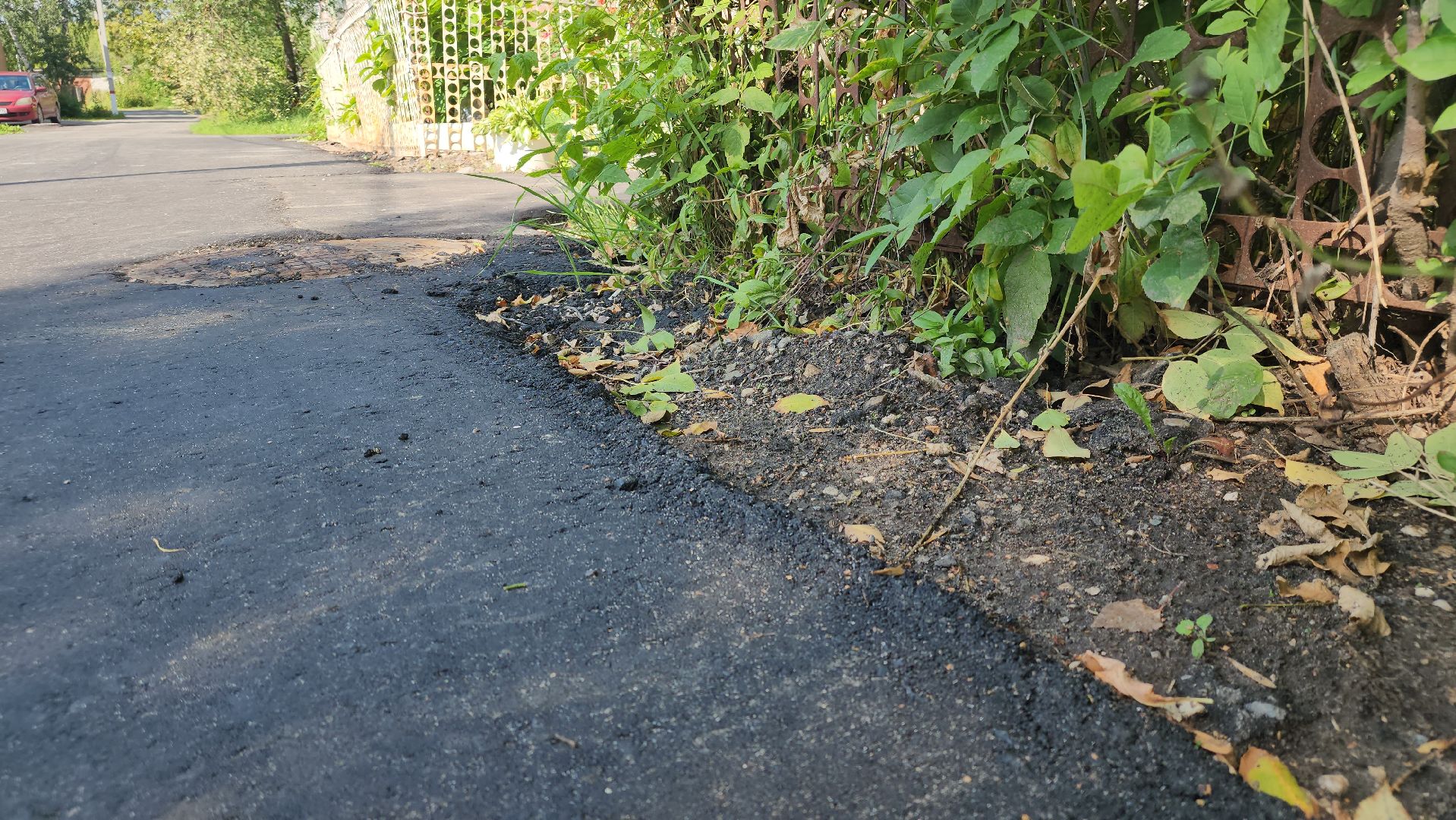 Павловский Посад, Дворы, Городской округ Павловский Посад, Благоустройство, Ремонт, строительство детского сада,