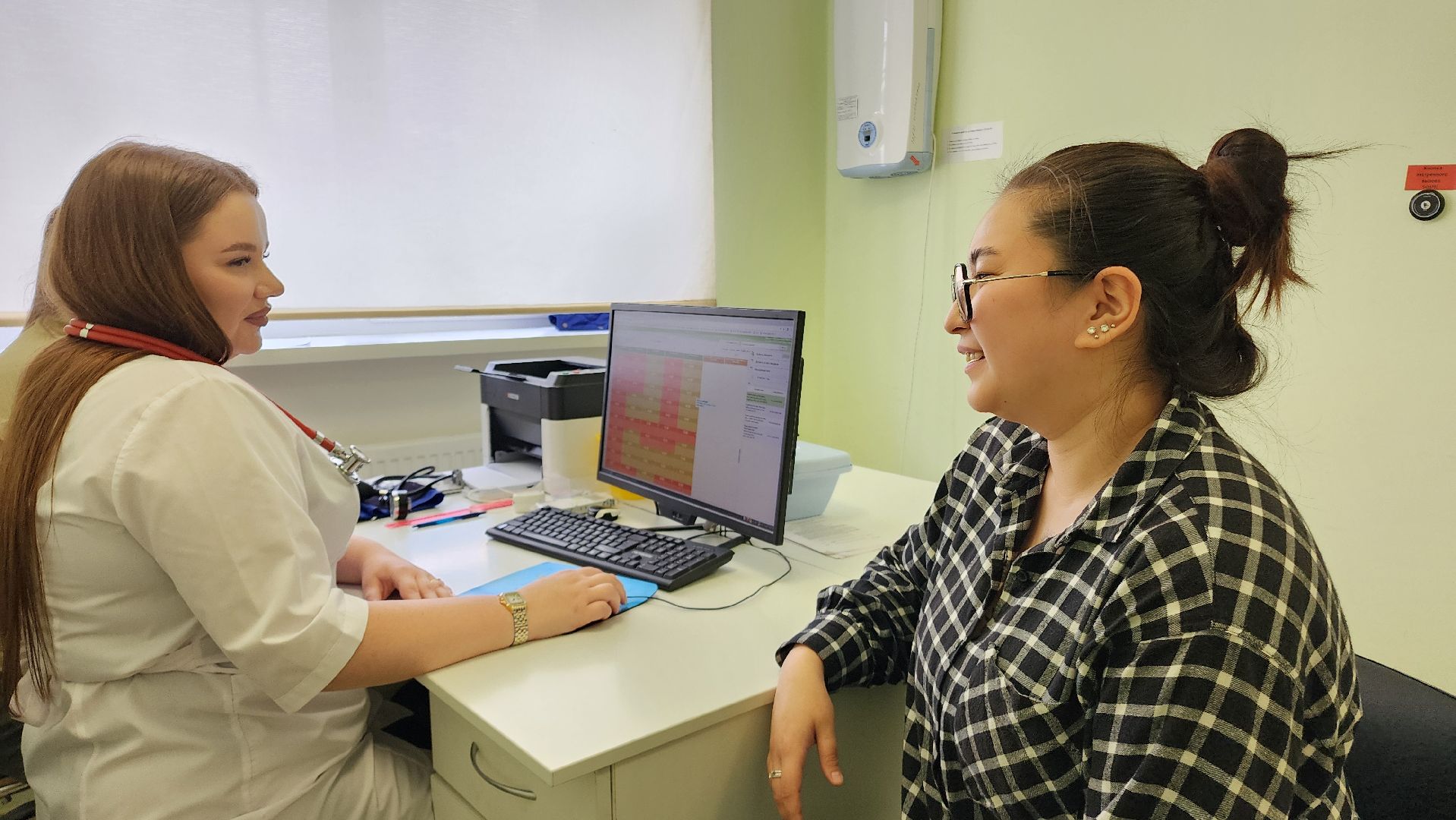 медицина, медицина подмосковья, Домодедово, Подмосковье, Социальная ипотека, Молодые врачи, Ординатура, Земля врачам,