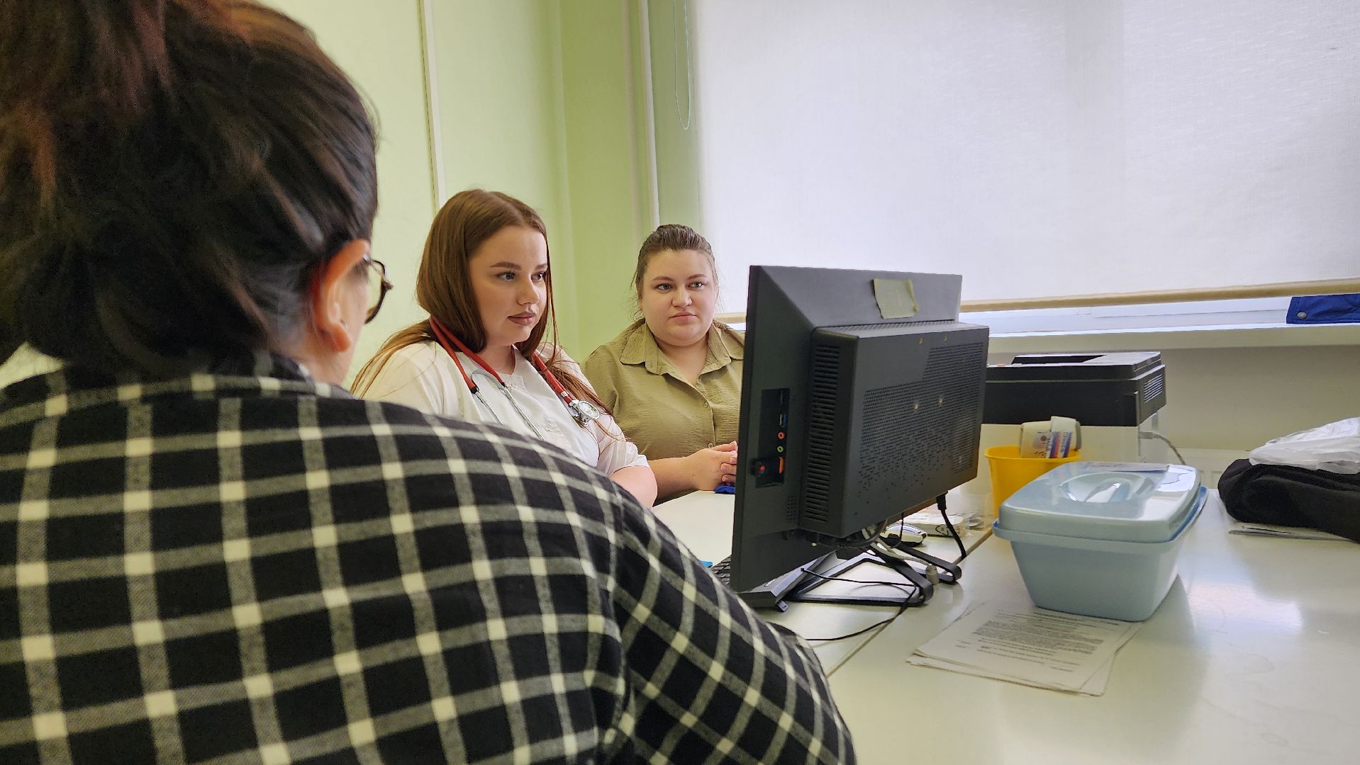 медицина, медицина подмосковья, Домодедово, Подмосковье, Социальная ипотека, Молодые врачи, Ординатура, Земля врачам,