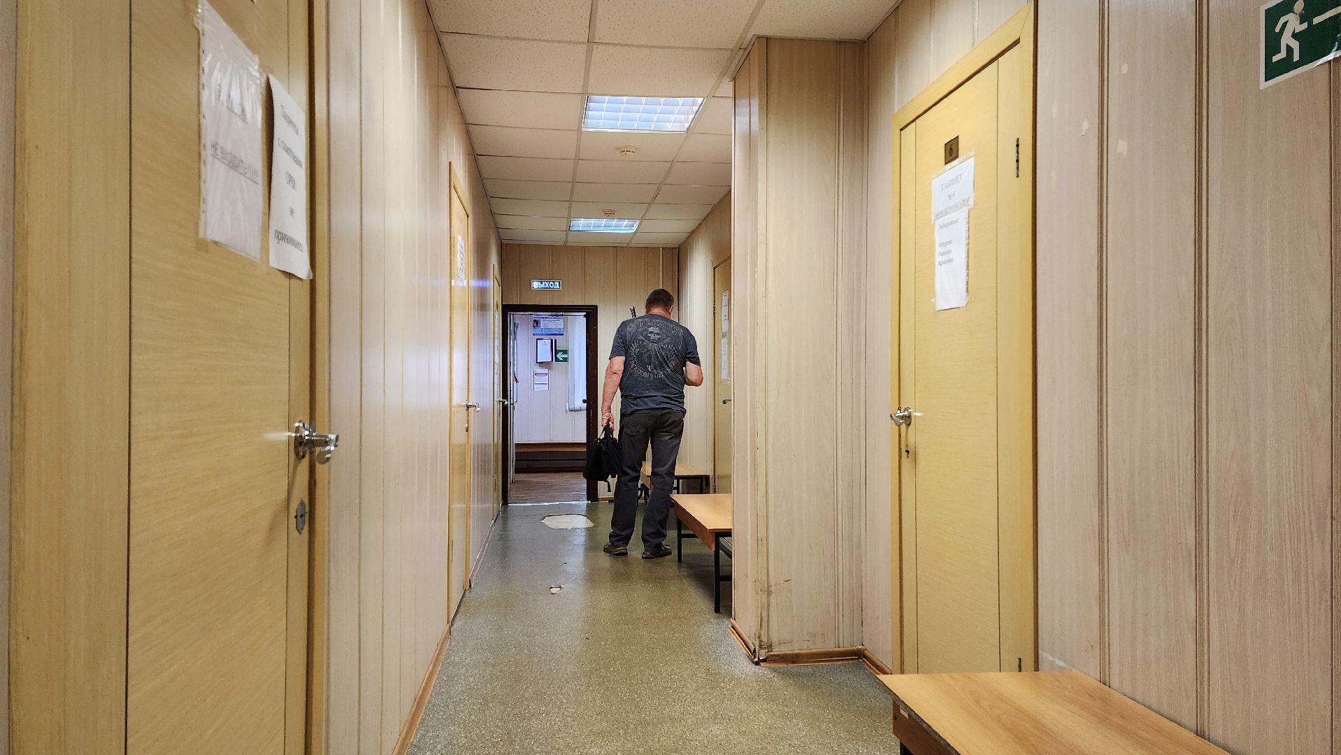 привлечение кадров, медицинские кадры, молодой специалист,