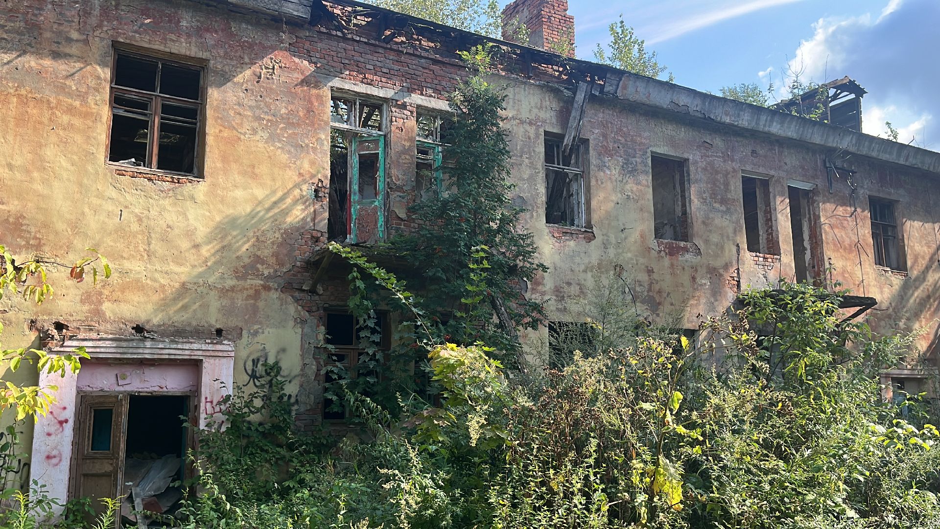 выездная администрация, выездная администрация балашиха, строительство, поликлиника,