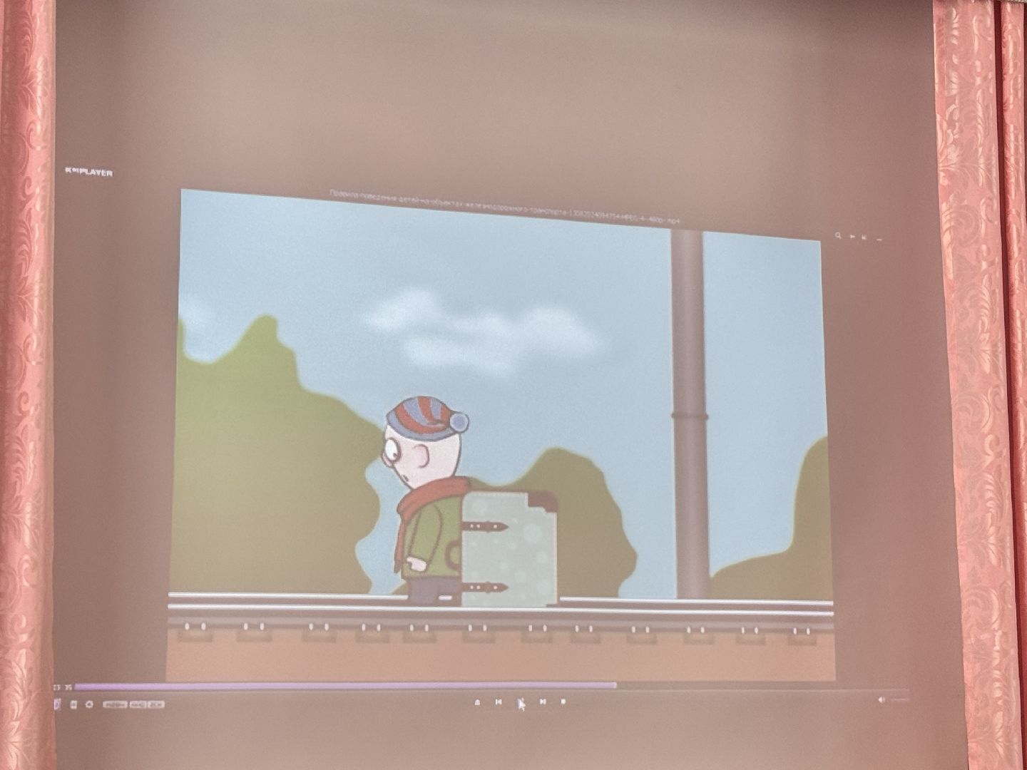 Солнечногорск, Дети, Правила поведения на жд, Детский сад, Безопасность,