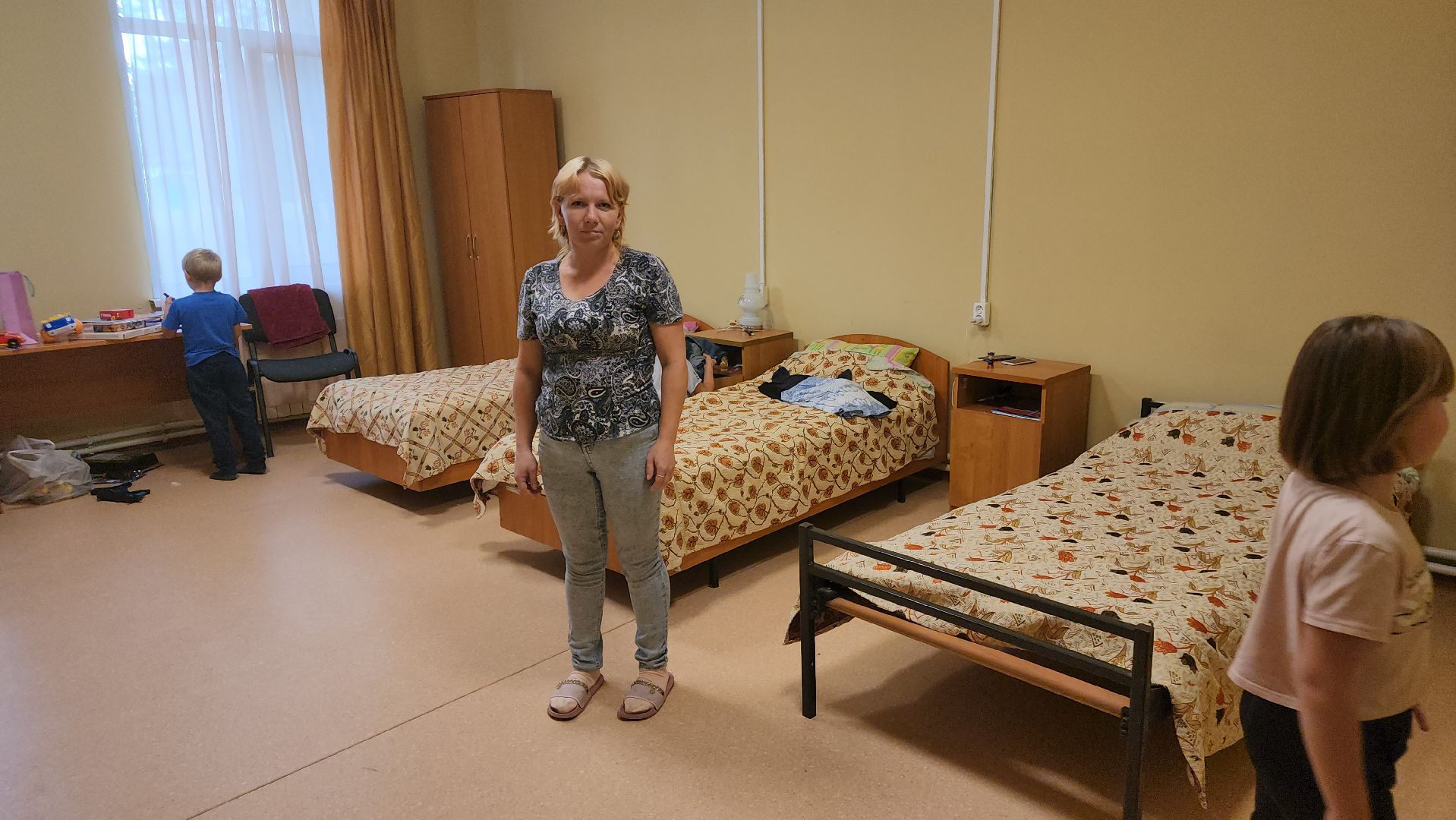 ступино, дети, помощь,