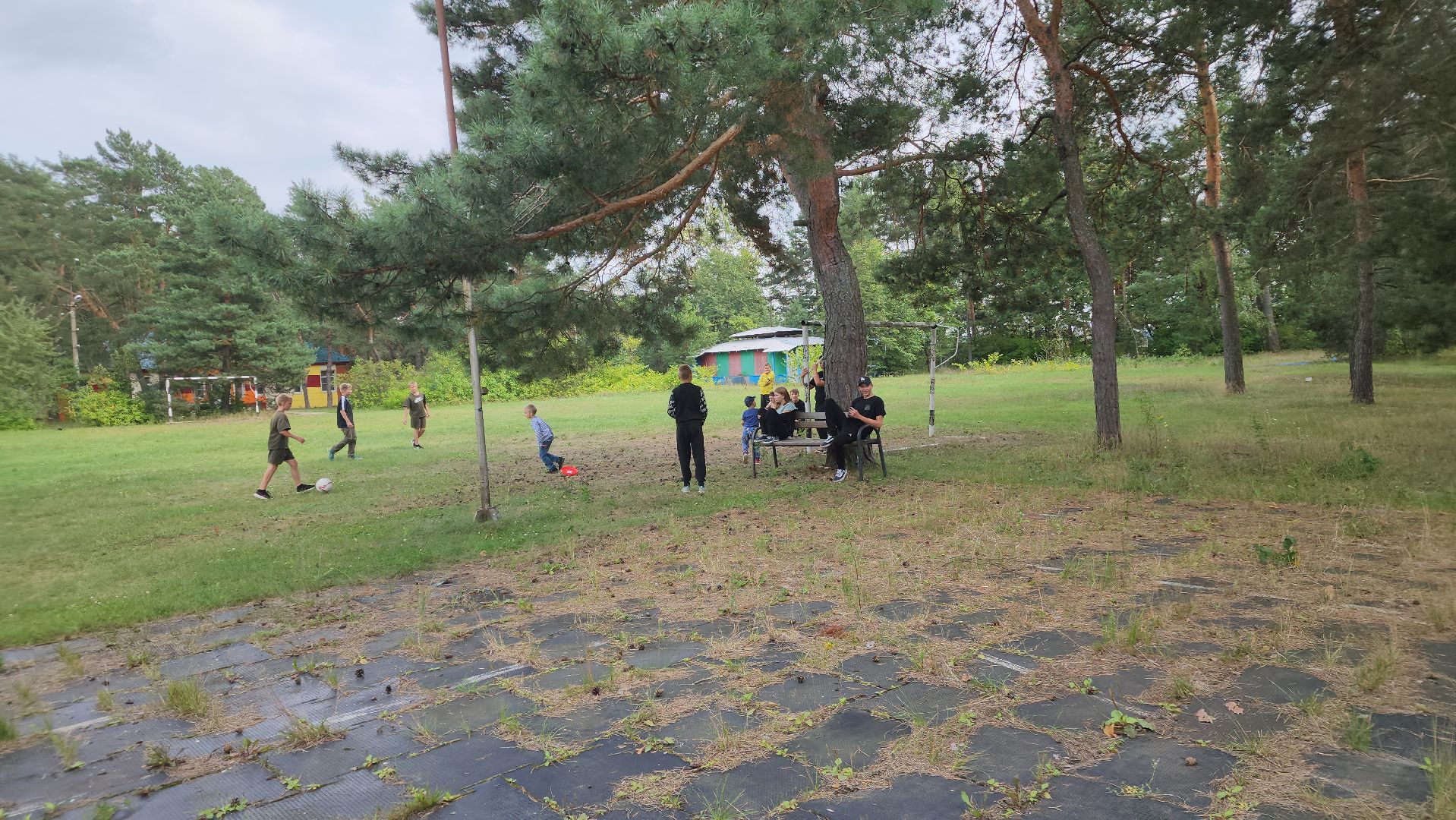 ступино, дети, помощь,