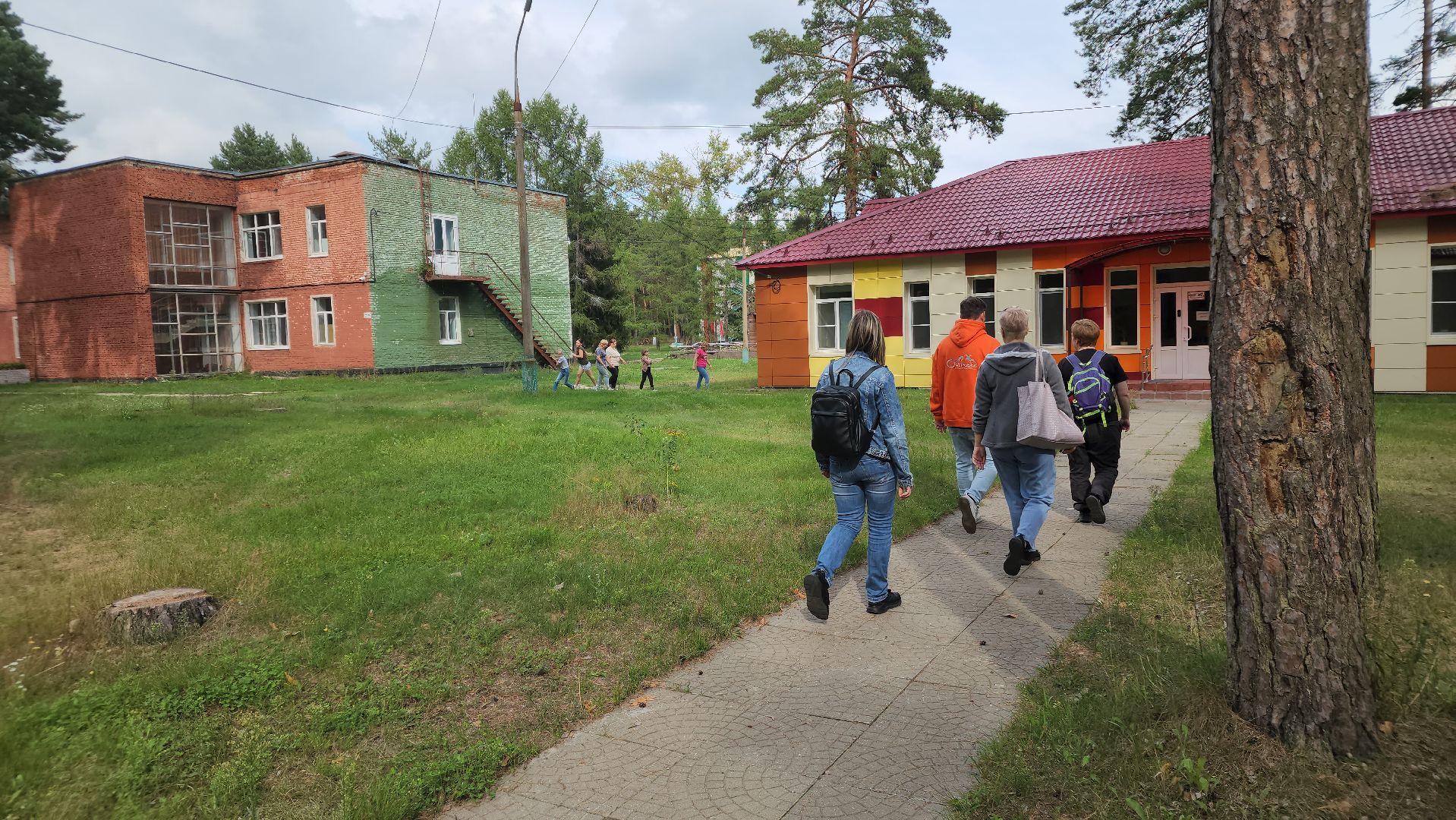 ступино, дети, помощь,