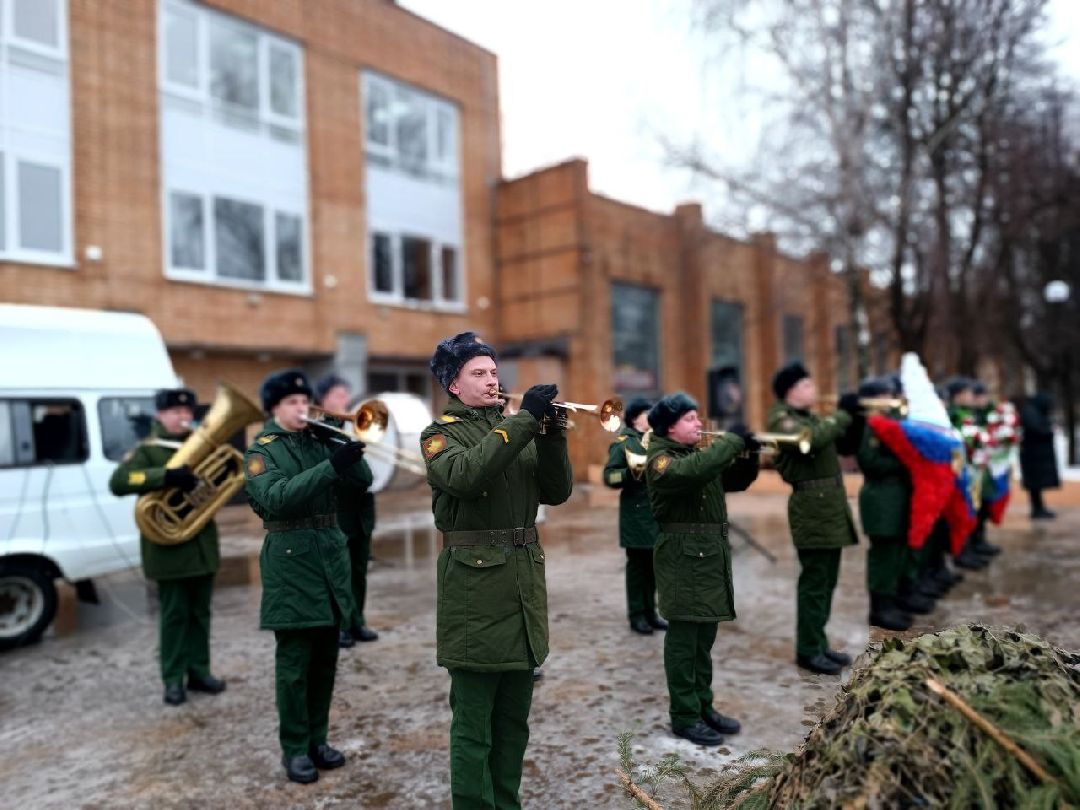 Можайск, общество