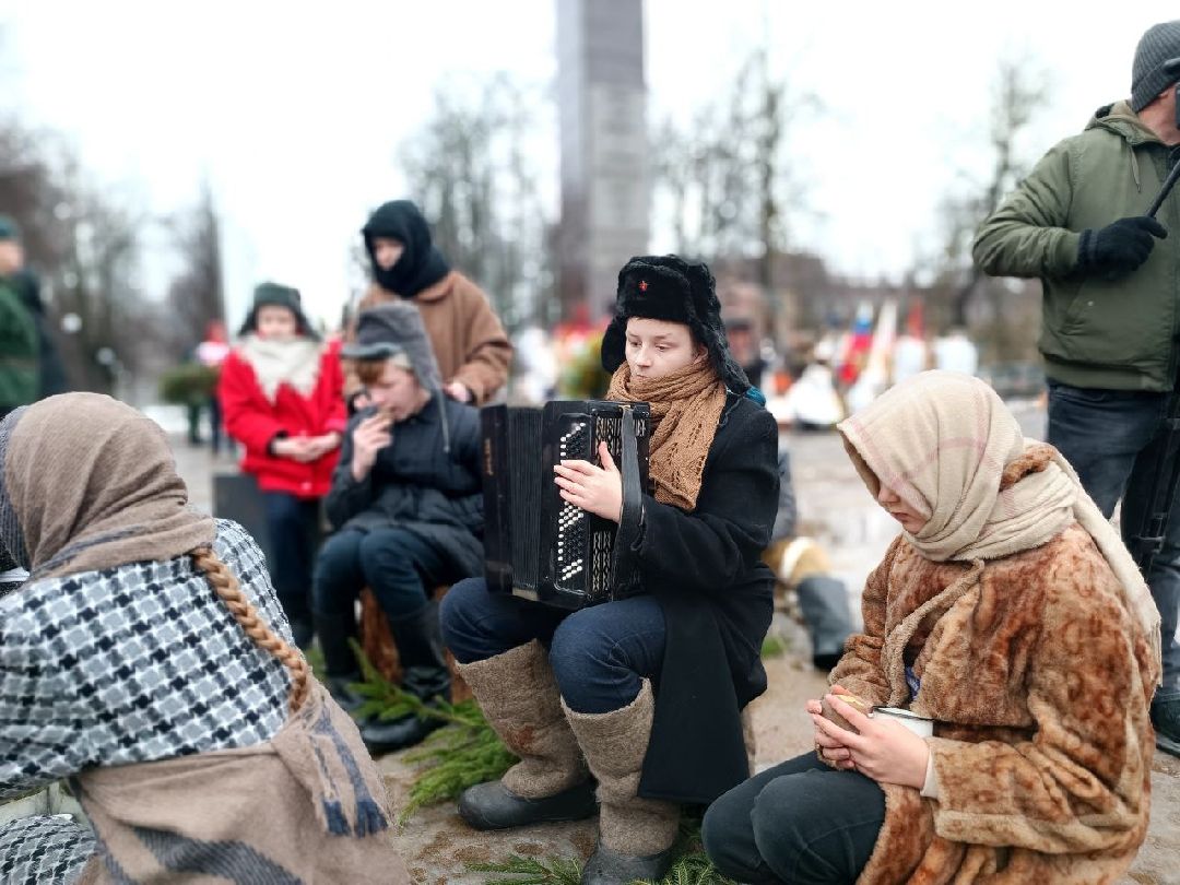 Можайск, общество