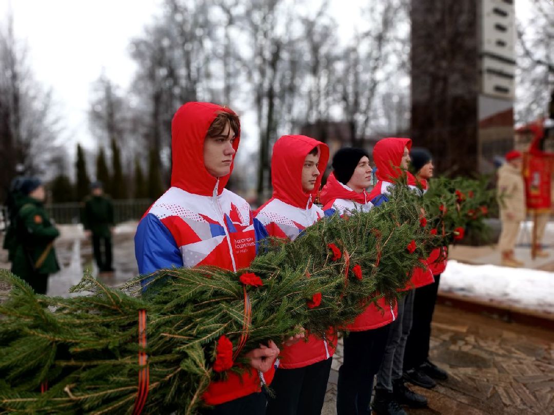 Можайск, общество