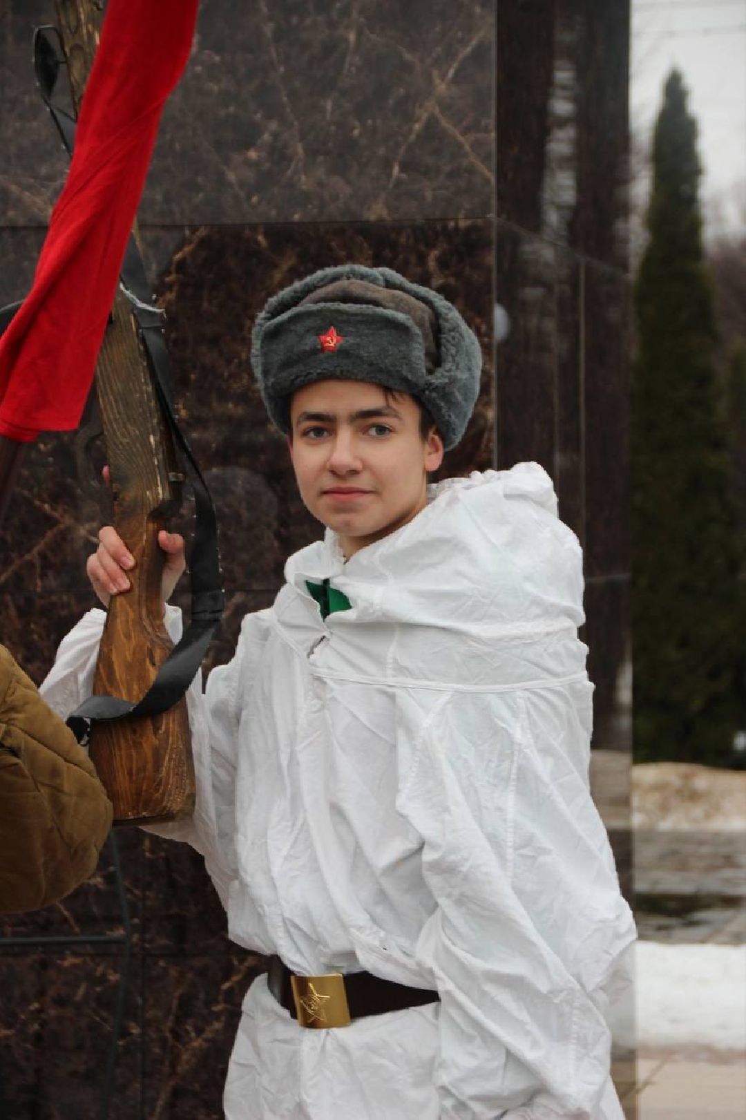 Можайск, общество