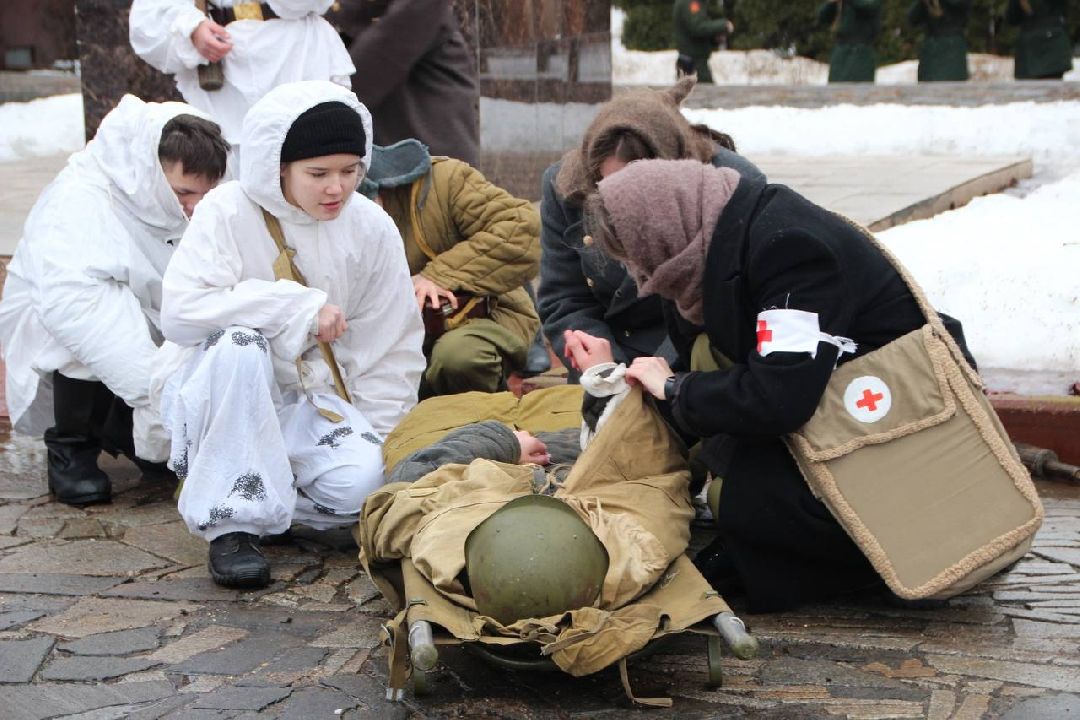 Можайск, общество