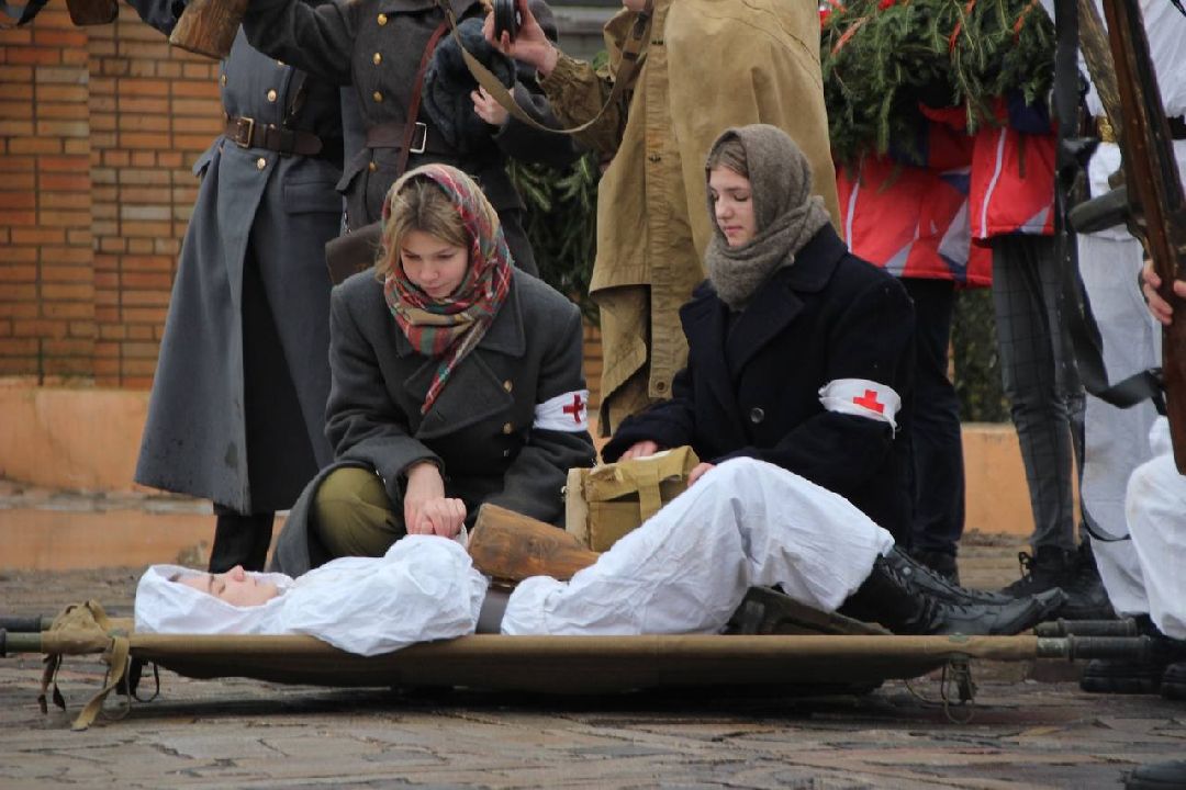 Можайск, общество