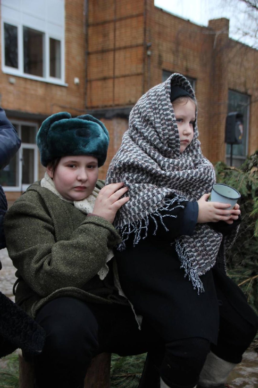 Можайск, общество