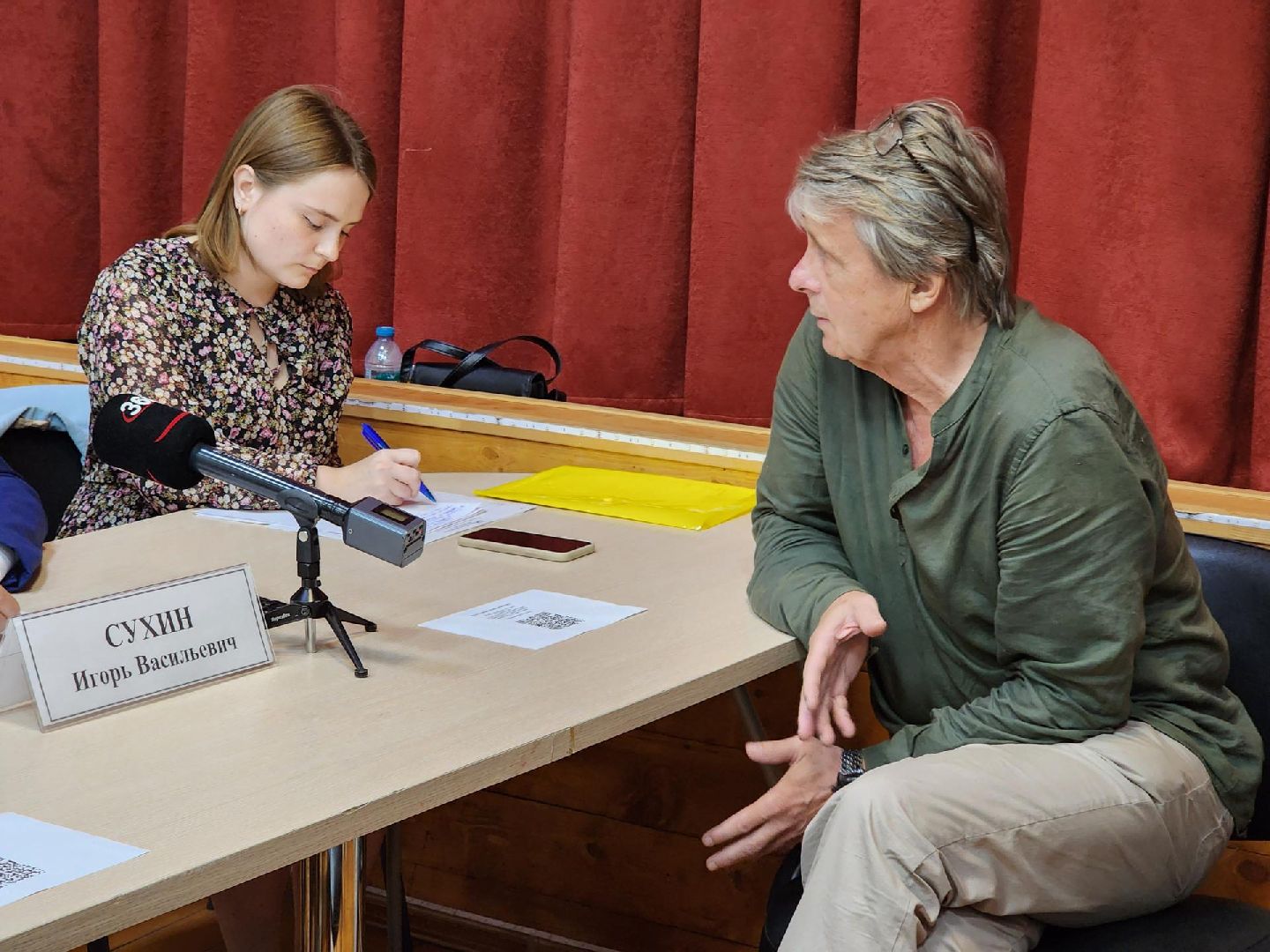 богородский городский округ, выездная администрация, мой город, поселок новостройка,