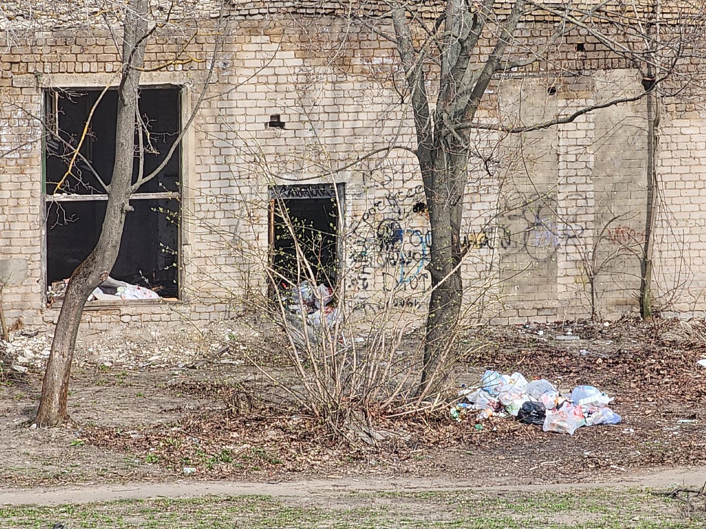 выездная администрация, благоустройство, обращения жителей, Старая Купавна, Богородский городской округ,
