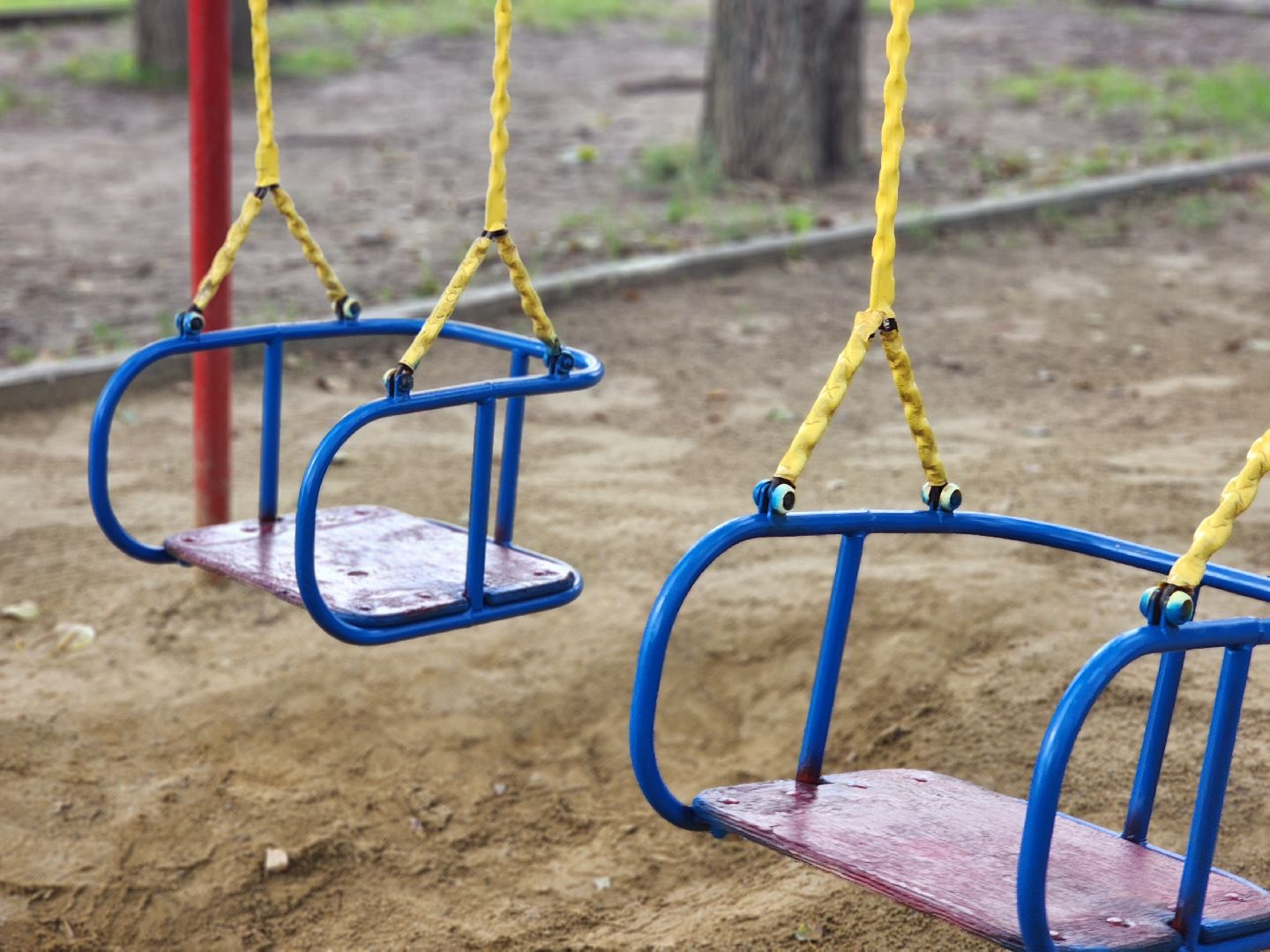 воскресенск, ремонт, детские площадки,