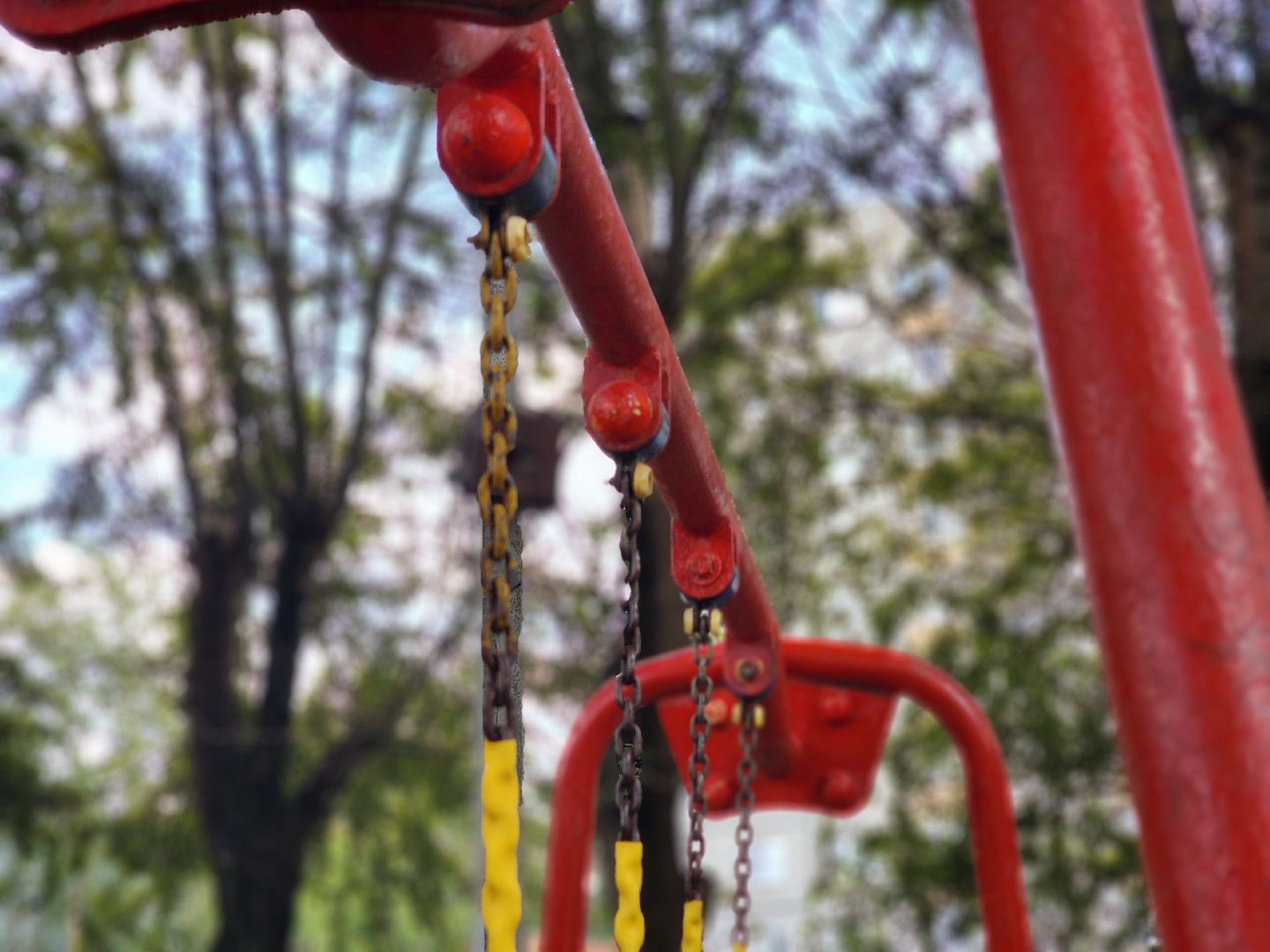 воскресенск, ремонт, детские площадки,