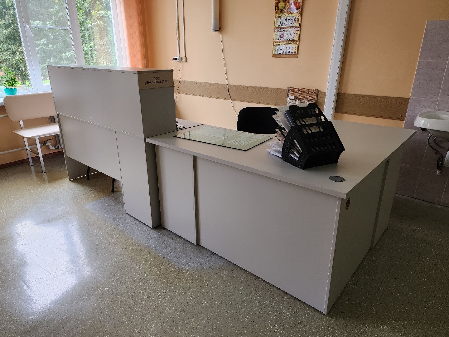 можайская больница, здравоохранение, здравоохранение мо, московская область, подмосковье, можайск, можайский городской округ,