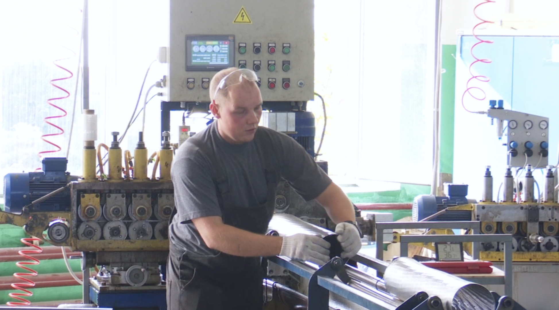 Клин, общество, экономика, рабочие места, импортозамещение,