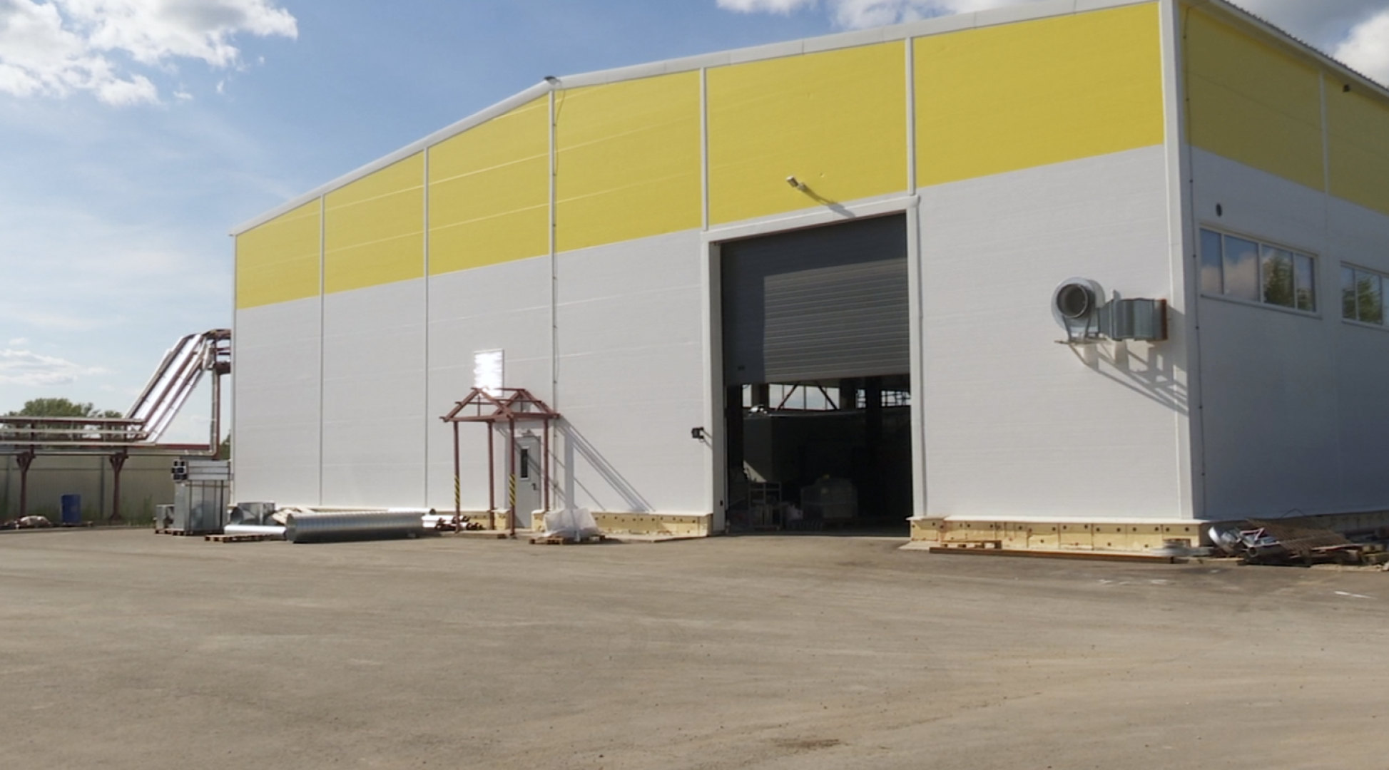 Клин, общество, экономика, рабочие места, импортозамещение,