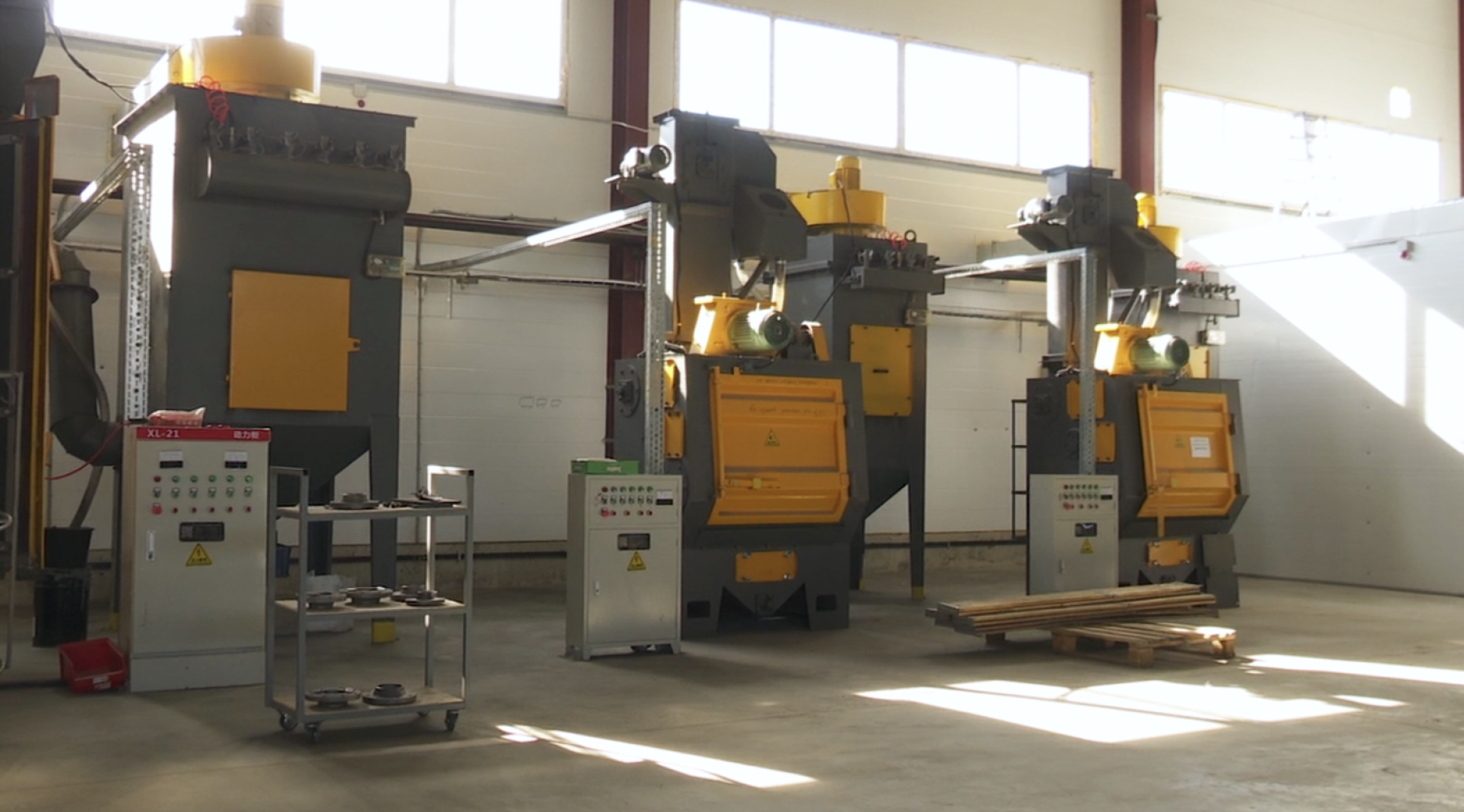 Клин, общество, экономика, рабочие места, импортозамещение,