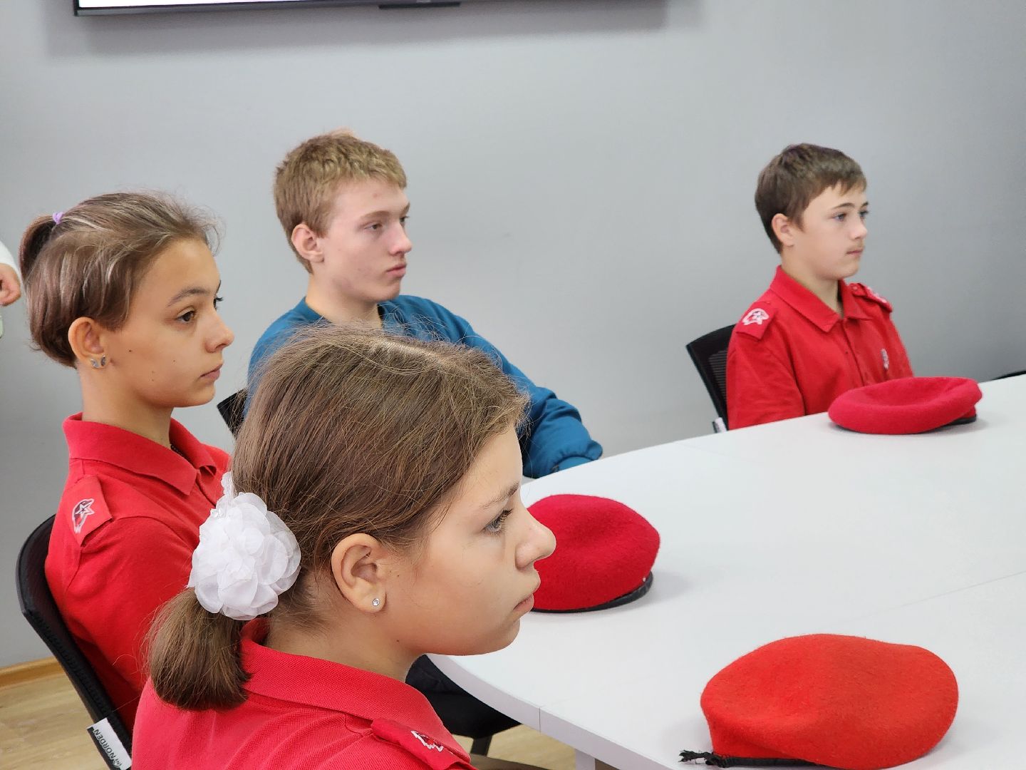 Ногинск, молодежный центр, жители, общество, патриотика, боец сво, диалоги с героями,