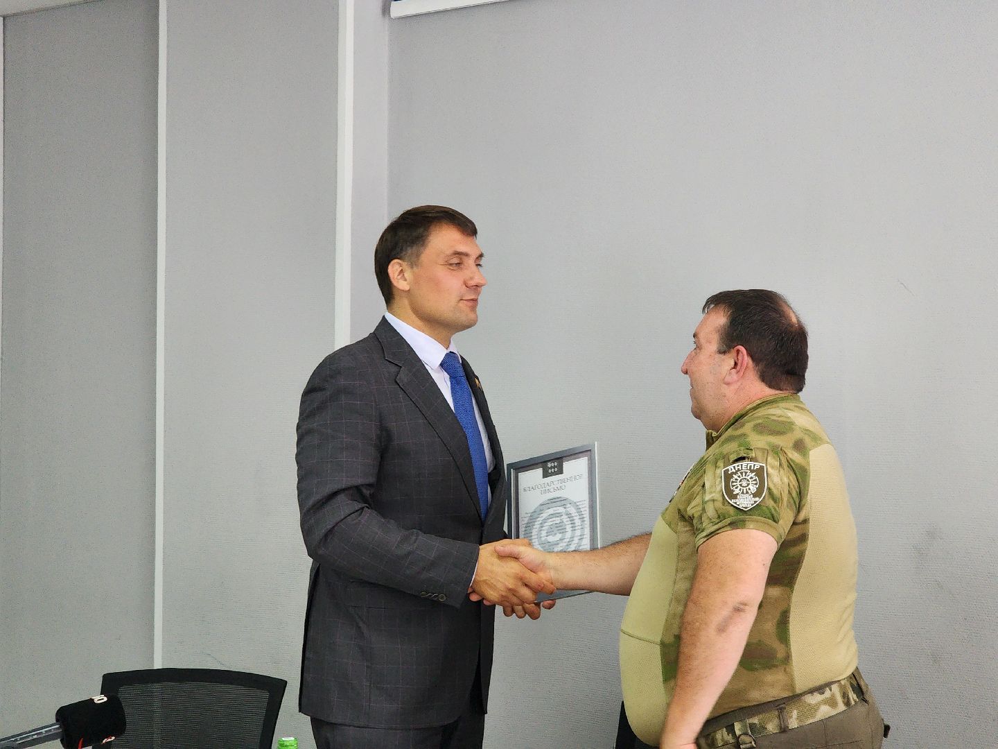 Ногинск, молодежный центр, жители, общество, патриотика, боец сво, диалоги с героями,