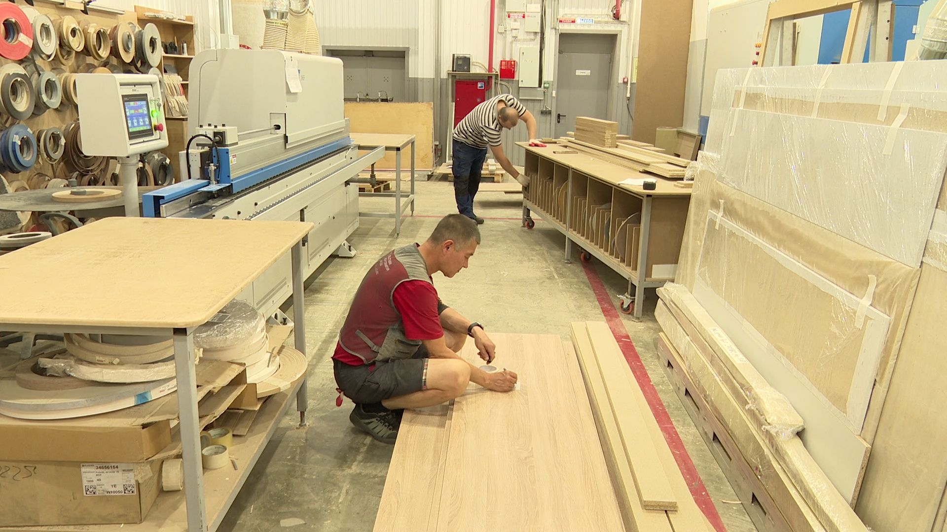 Реутов, экономика, 4 вида, выставочный дизайн, строительство,