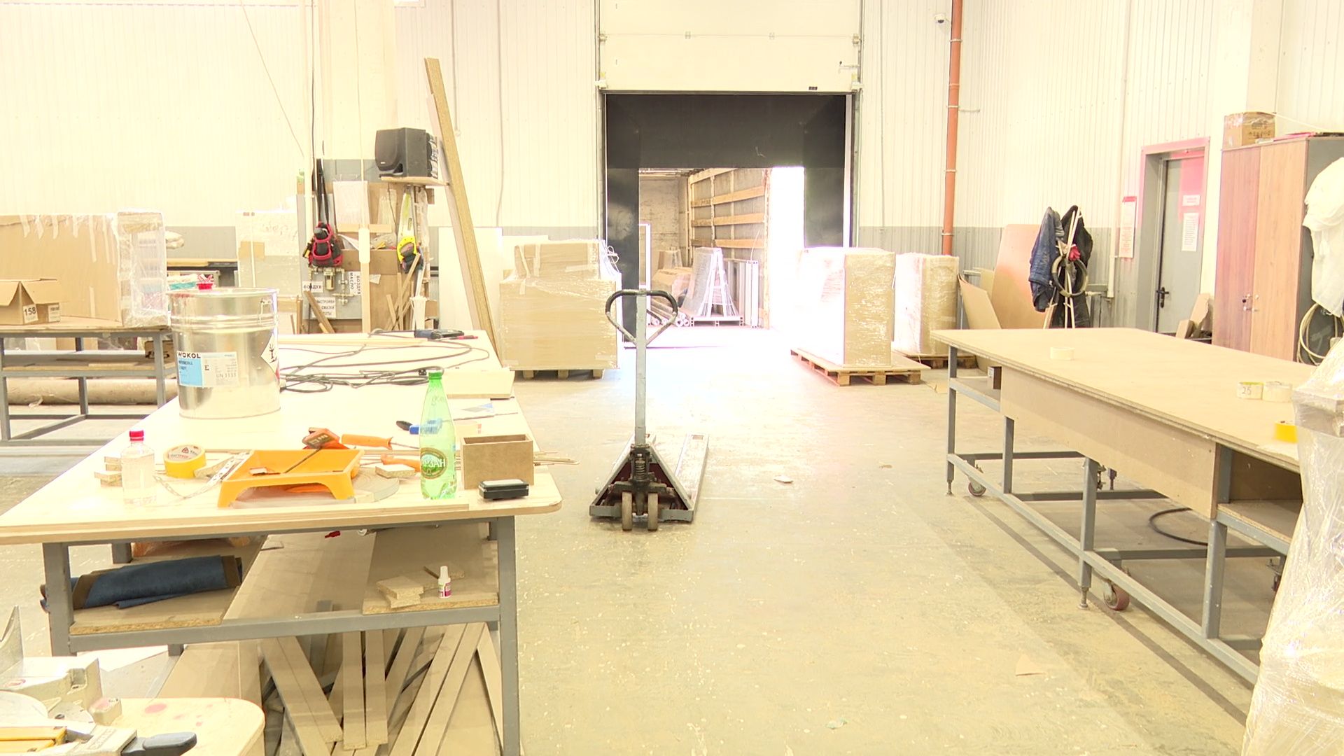 Реутов, экономика, 4 вида, выставочный дизайн, строительство,