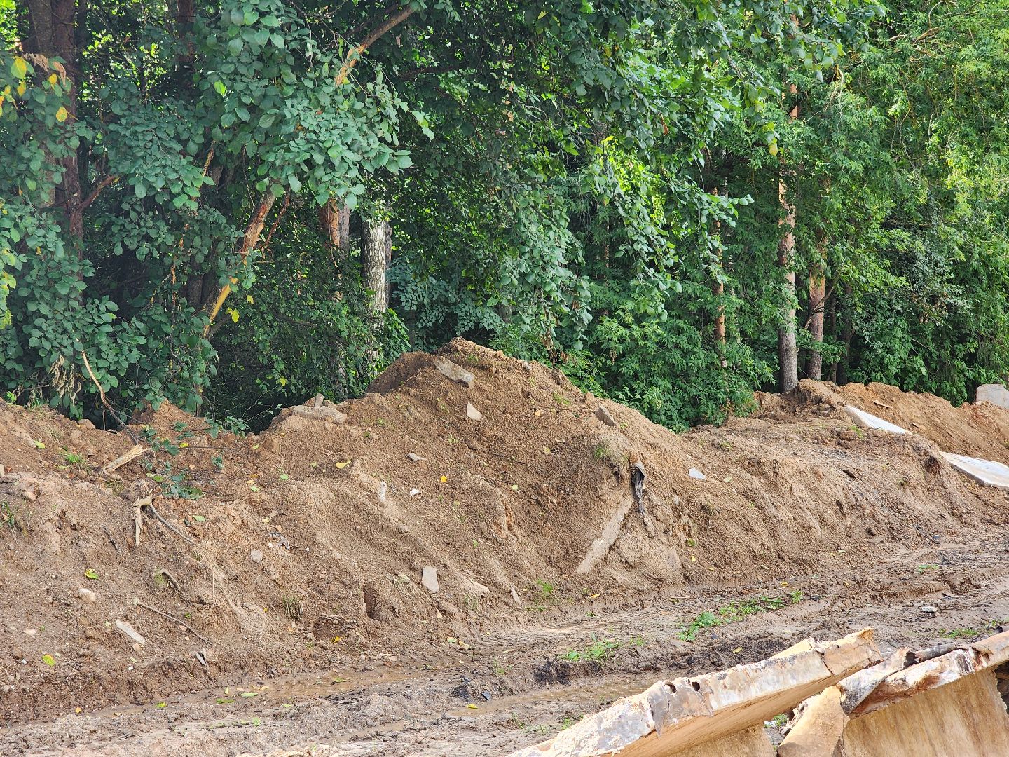 Дубна, Модернизация теплосетей, губернаторская программа, жкх, Благоустройство,