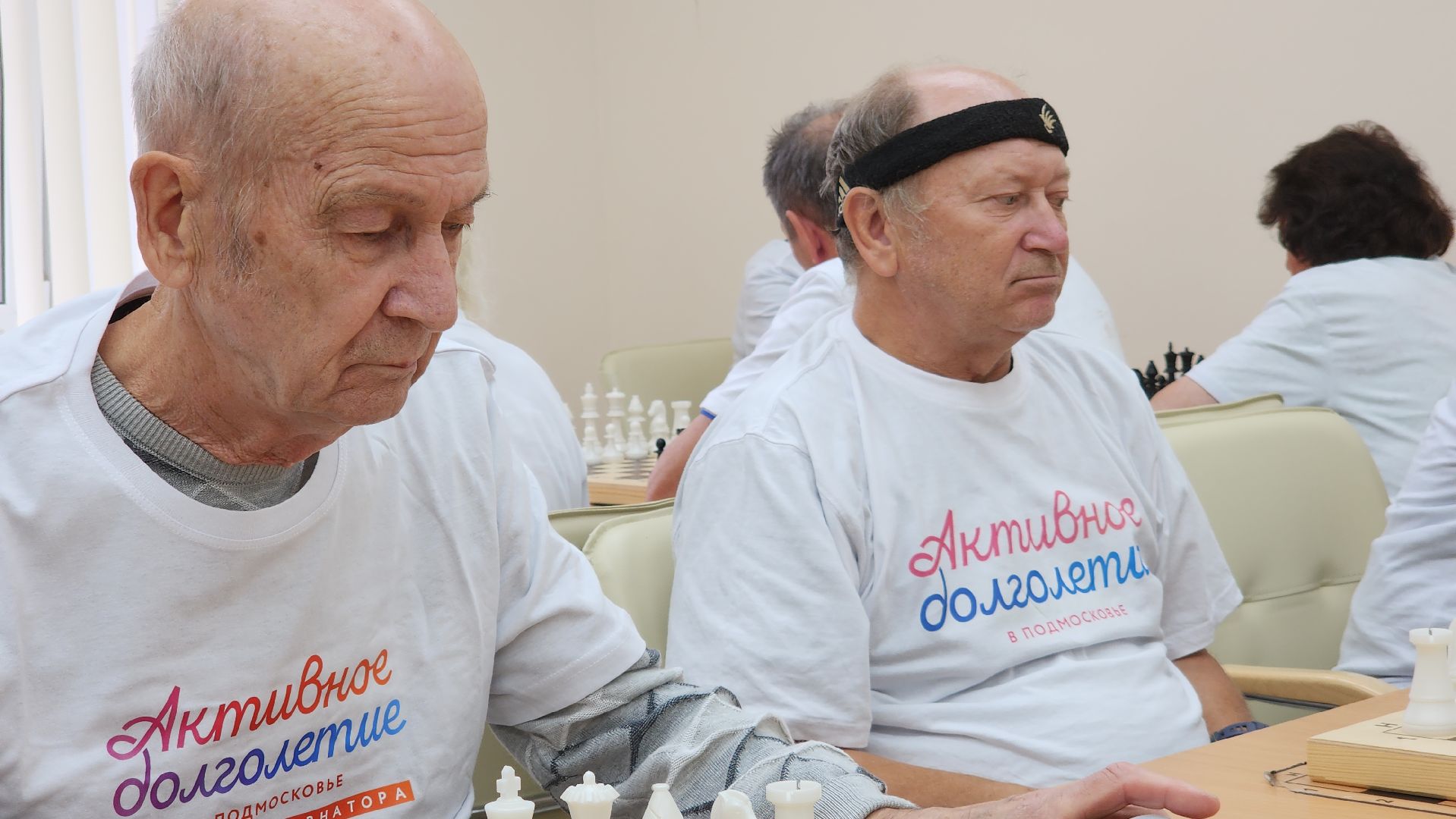 ступино, шашки, шахматы, спорт подмосковья, активное долголетие,
