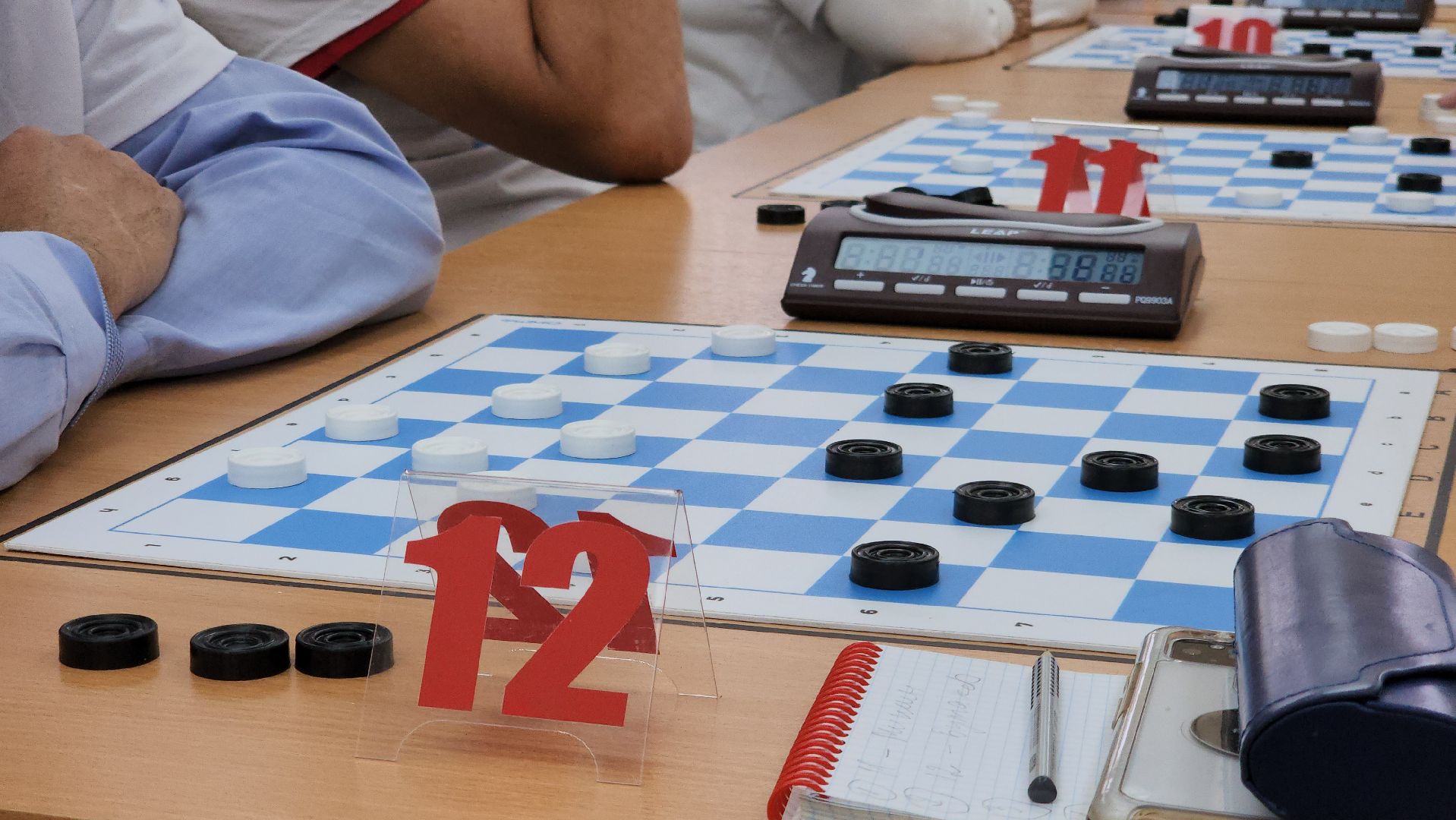 ступино, шашки, шахматы, спорт подмосковья, активное долголетие,