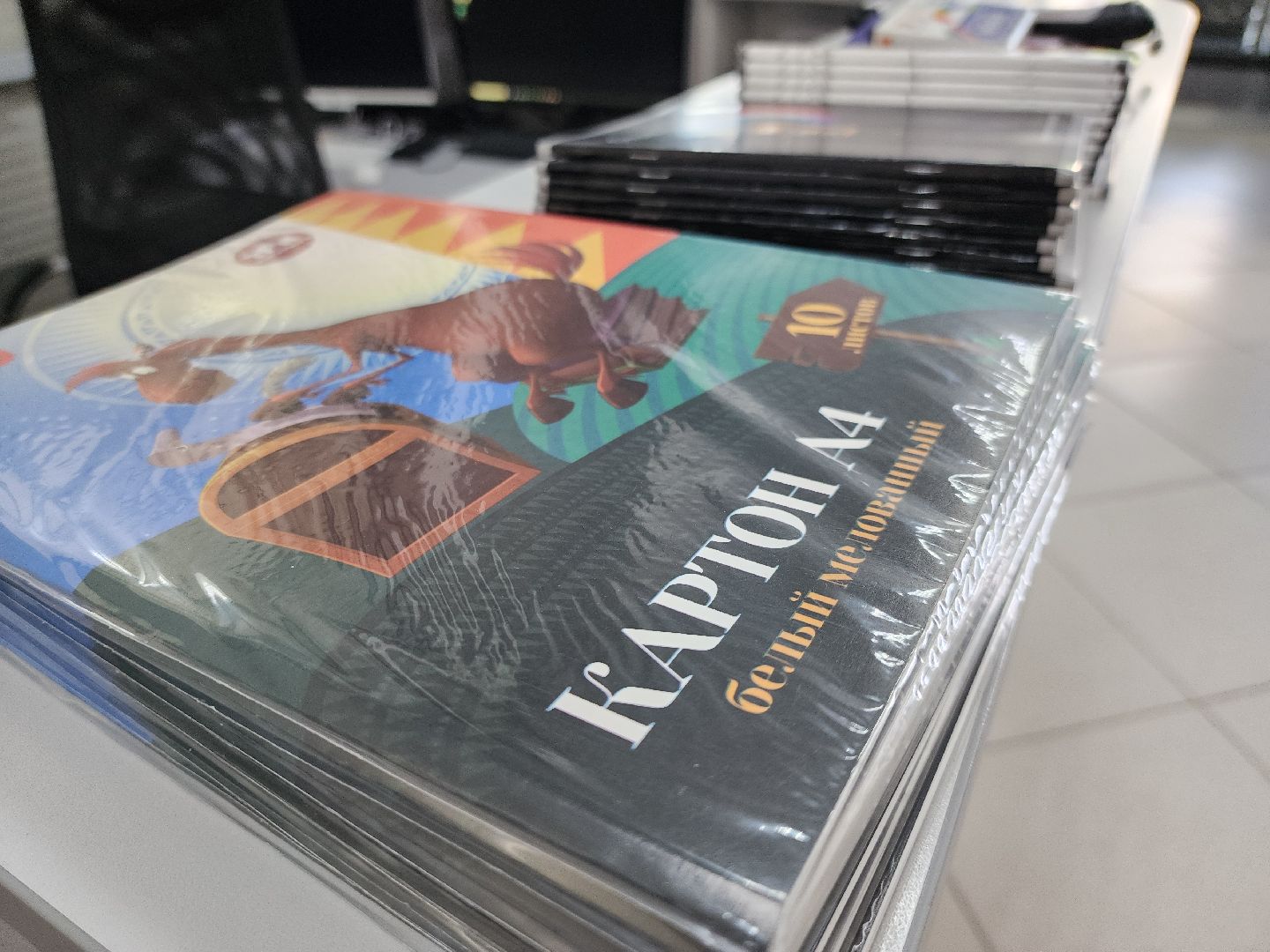 руза, рузский городской округ, собери ребёнка в школу, благотворительная акция, образование, образование рузский округ, школа,