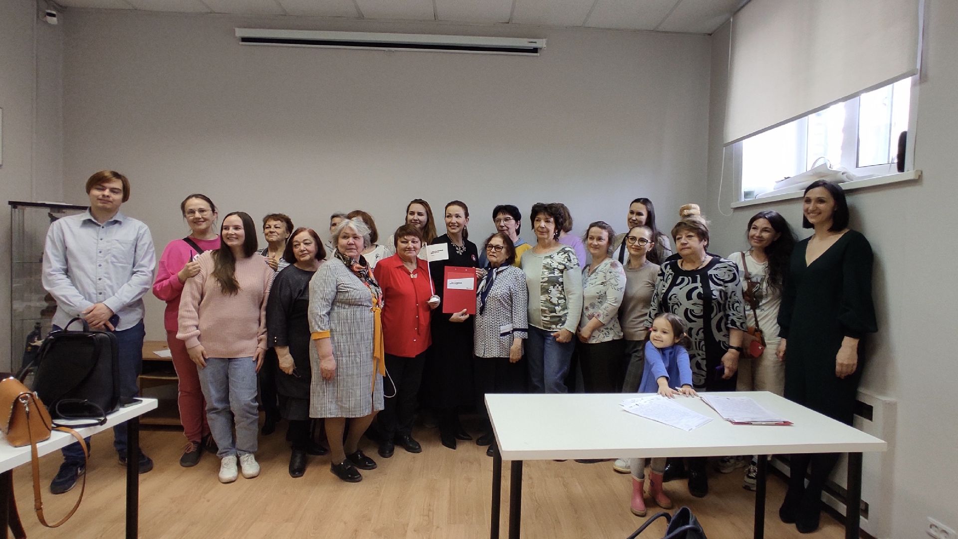 Лобня, тотальныйдиктант, культура