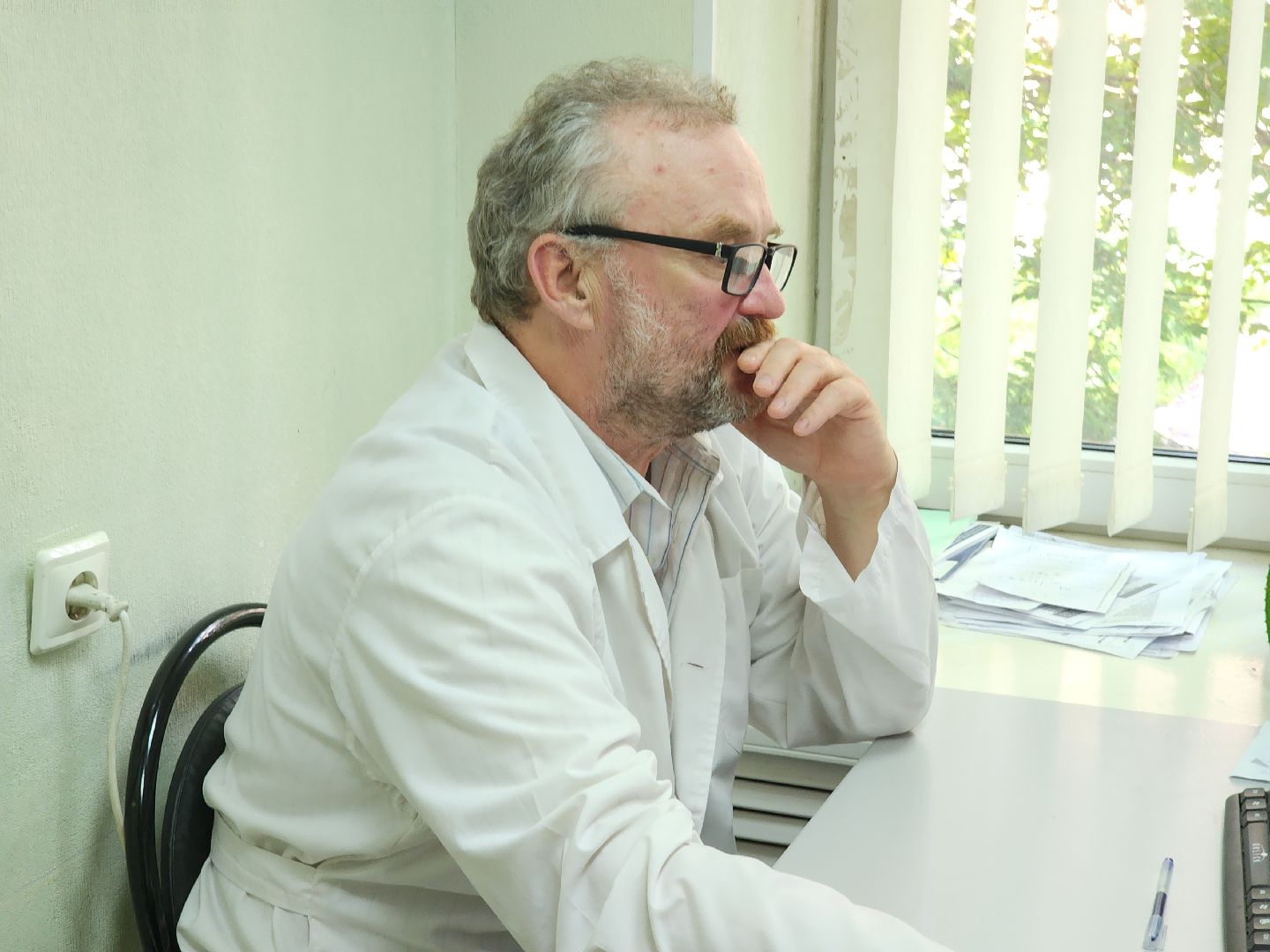 руза, рузский городской округ, рузская больница, здравоохранение, здравоохранение московской области, компенсация аренды жилья, врач-онколог,