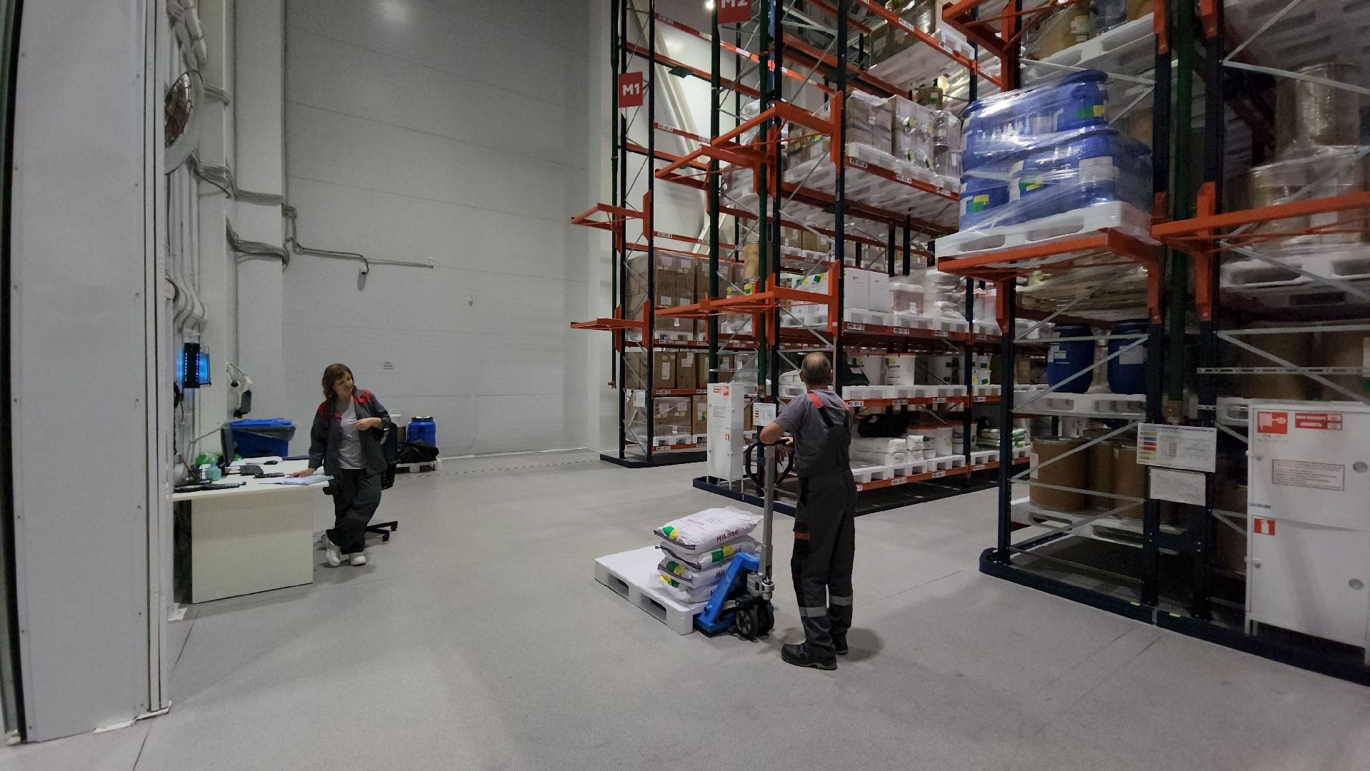 серпухов, алиум, фармацевтика, поселок оболенск, экономика,