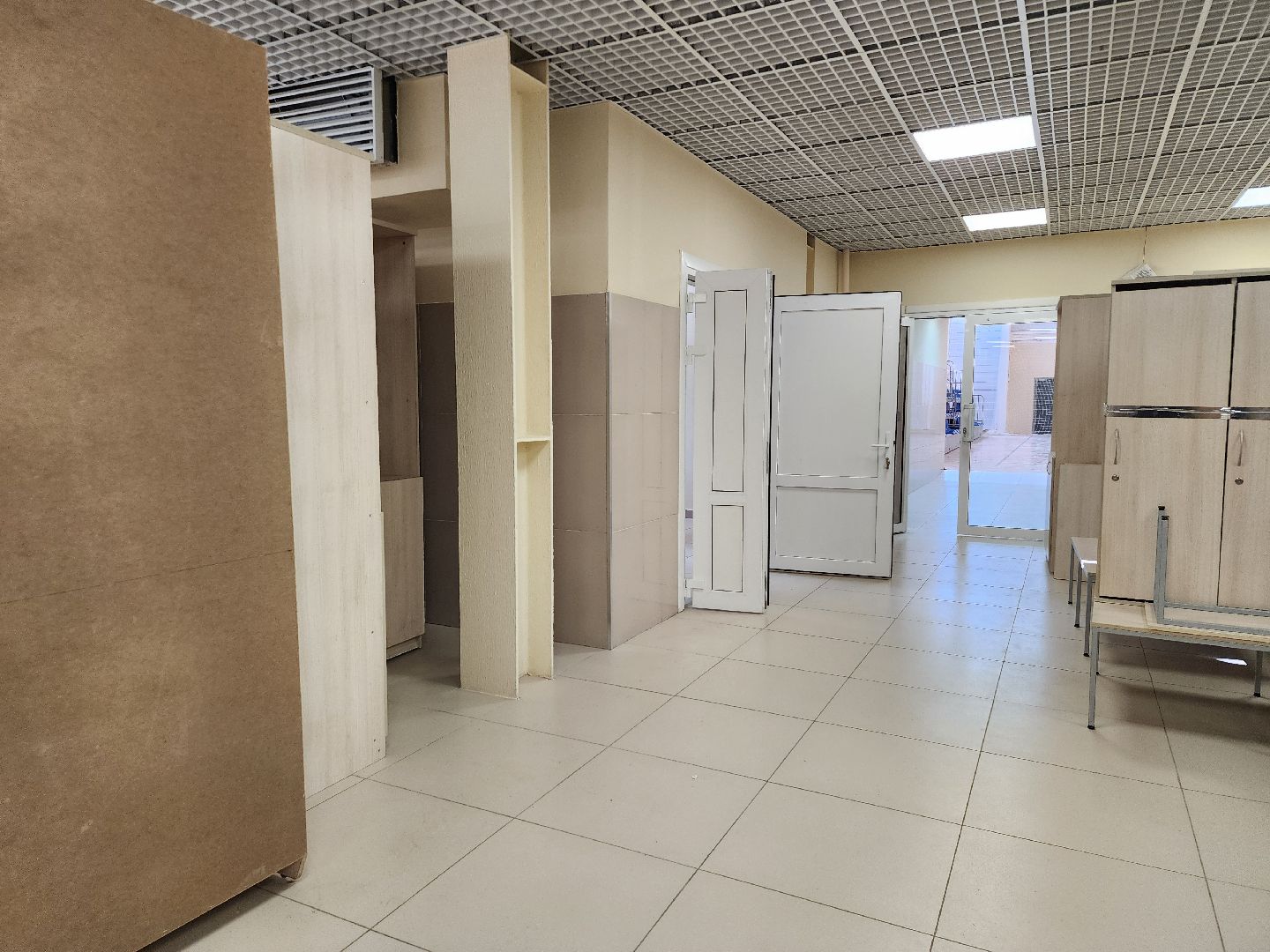 выездная администрация, обход главы, ФОК Акрихин, Старая Купавна, Богородский городской округ,