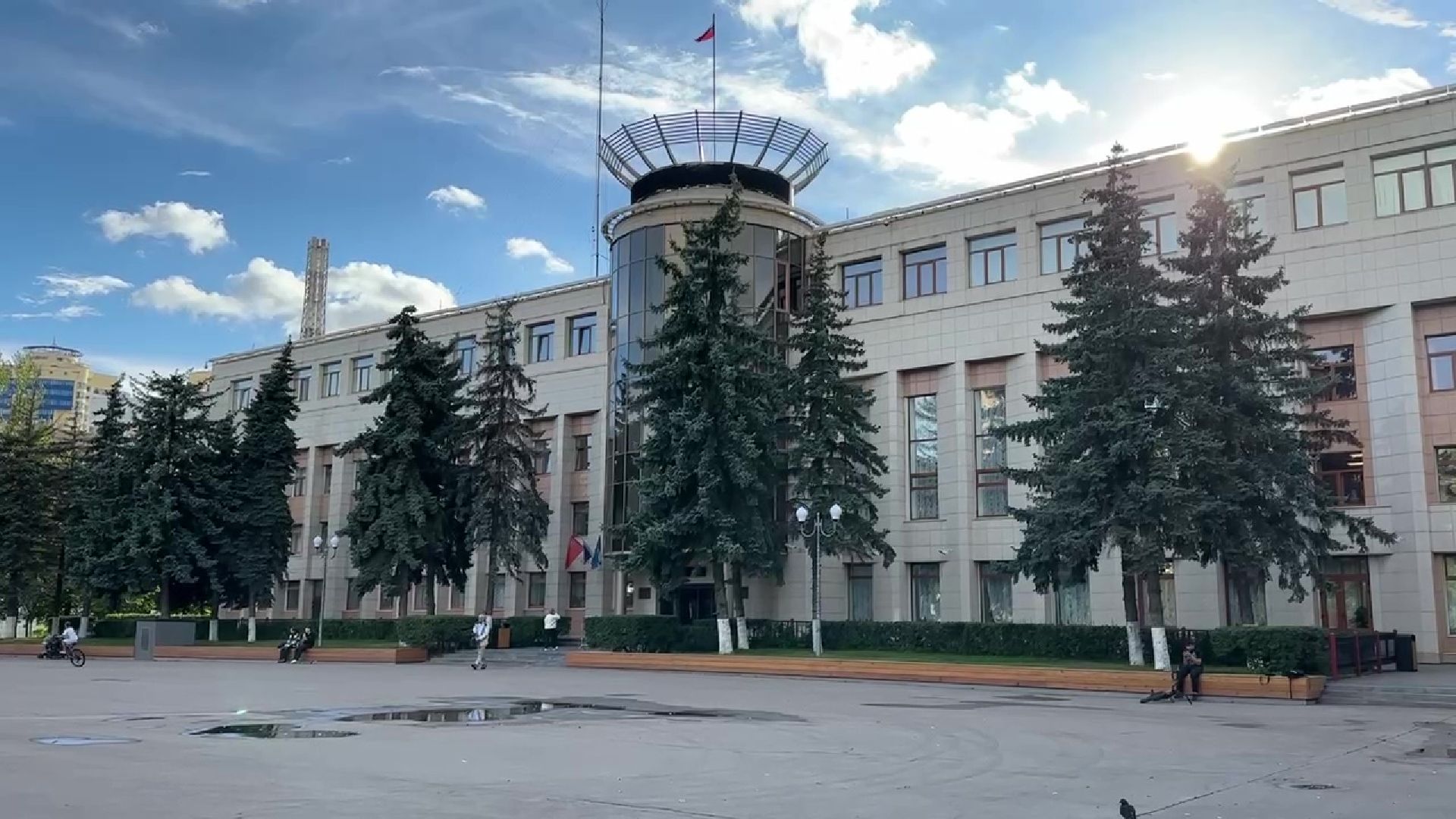 Реутов, выборы, депутаты, совет депутатов,