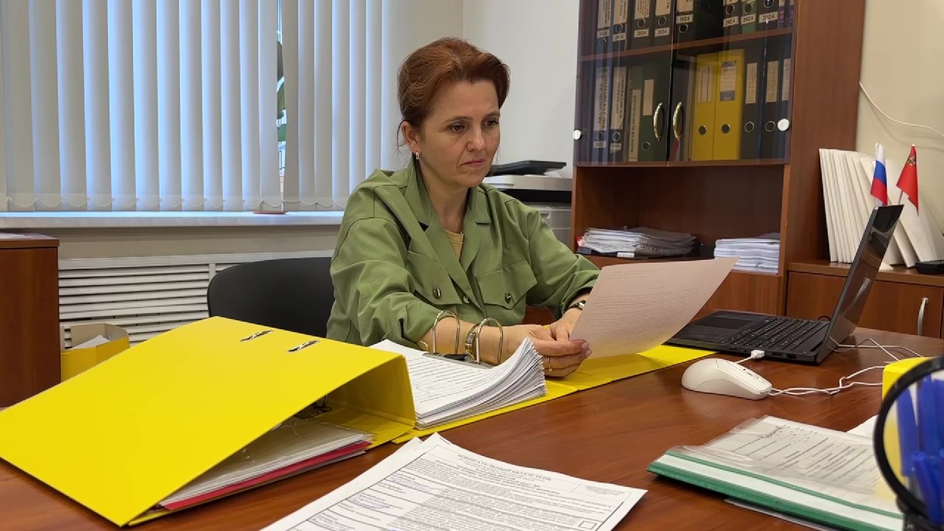 Реутов, выборы, депутаты, совет депутатов,