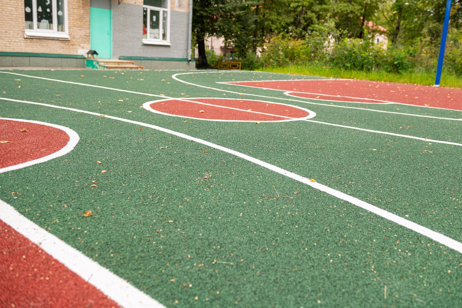 лыткарино, образование, спортивные площадки,