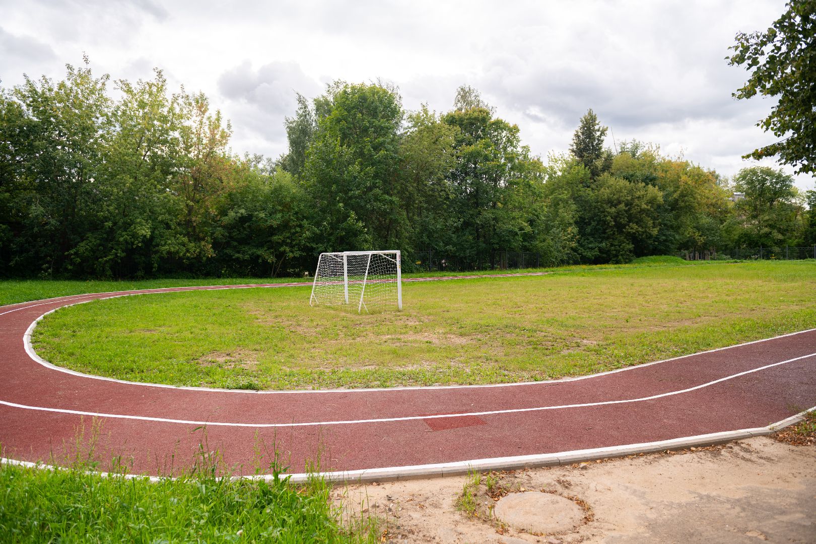 лыткарино, образование, спортивные площадки,