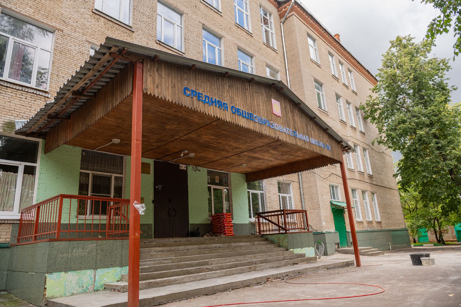 лыткарино, образование, спортивные площадки,