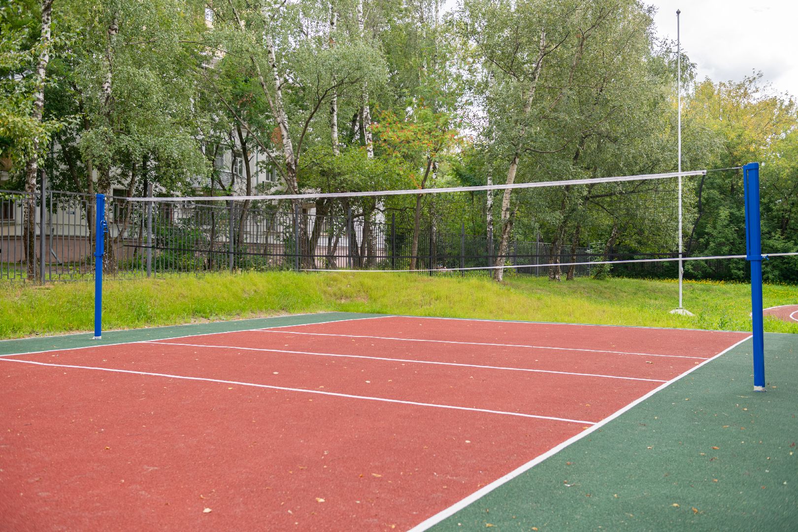 лыткарино, образование, спортивные площадки,