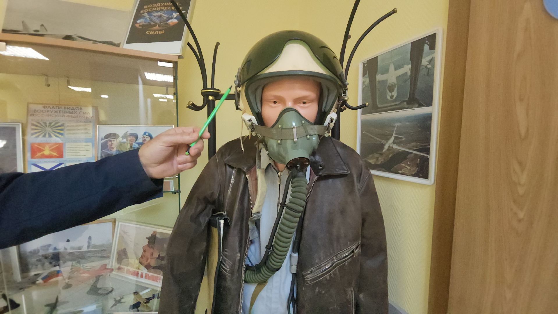 долгопрудный, ввс, выставка, гермошлем, совет ветеранов,