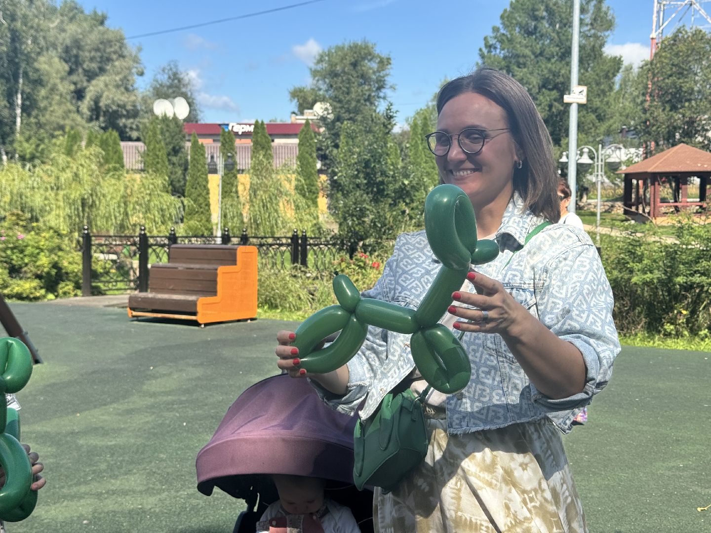 шаховская, госавтоинспекторы, игровая программа,