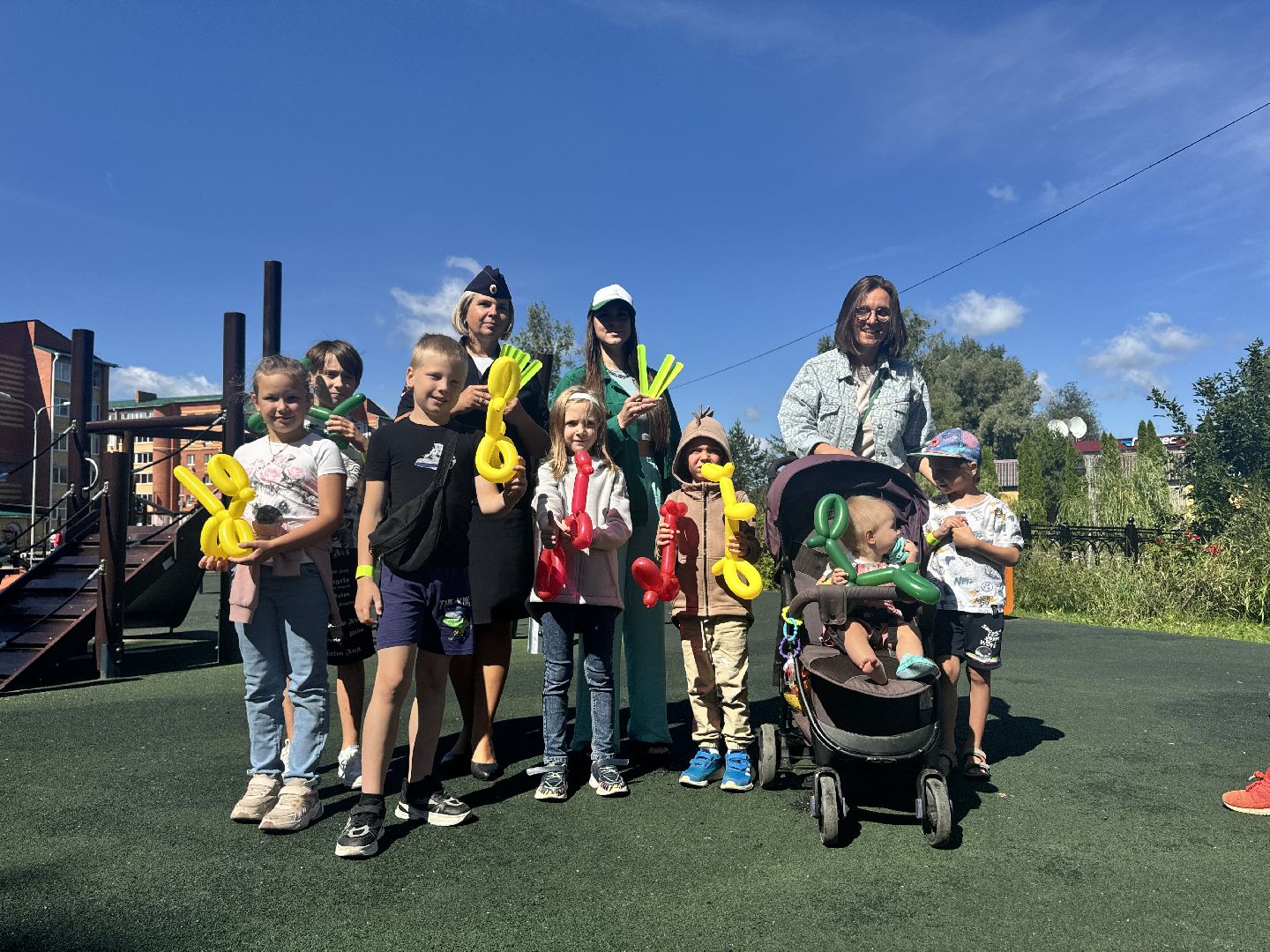 шаховская, госавтоинспекторы, игровая программа,