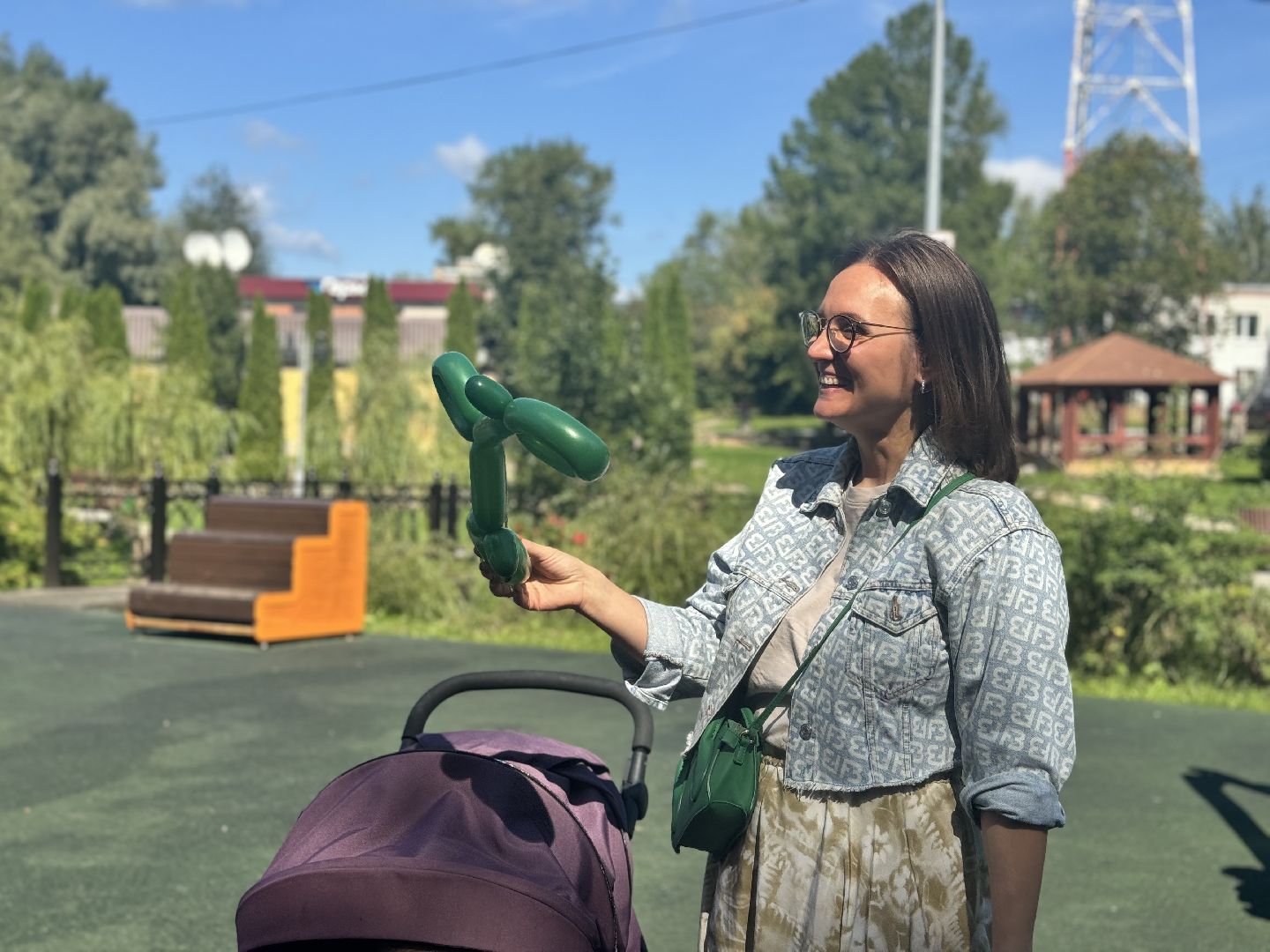 шаховская, госавтоинспекторы, игровая программа,